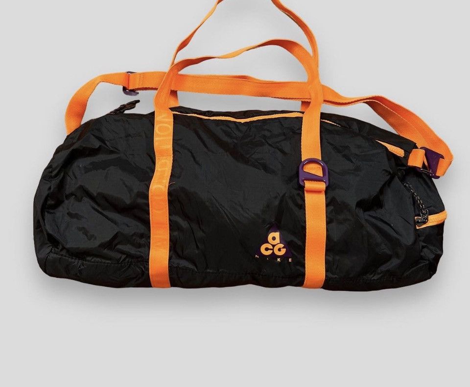 acg duffle