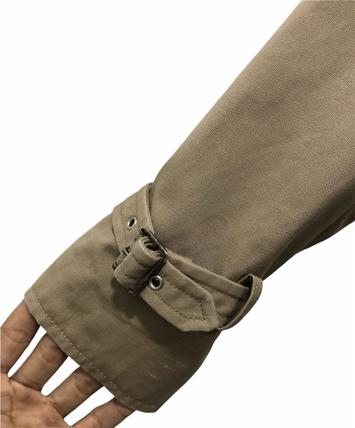 A.P.C. A.P.C. RUE DE FLEURUS PARIS LONG COAT JACKET Size US S / EU 44-46 / 1 - 13 Thumbnail