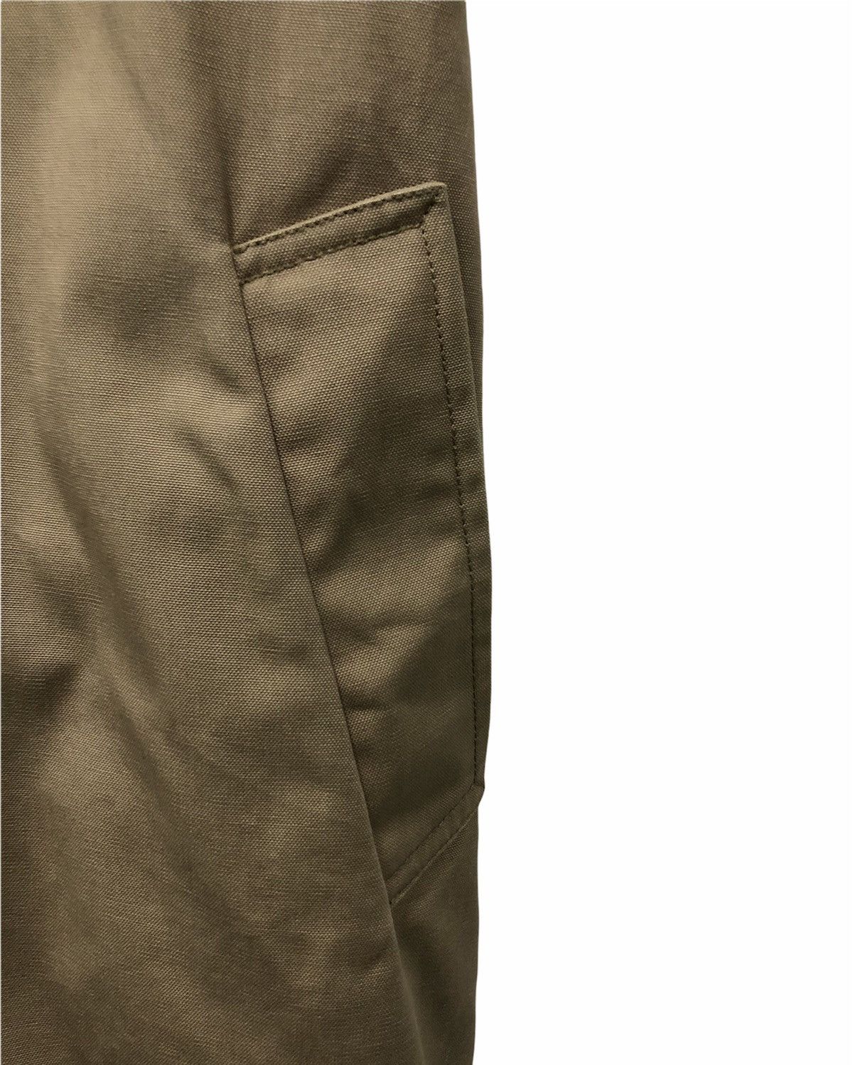 A.P.C. A.P.C. RUE DE FLEURUS PARIS LONG COAT JACKET Size US S / EU 44-46 / 1 - 6 Thumbnail