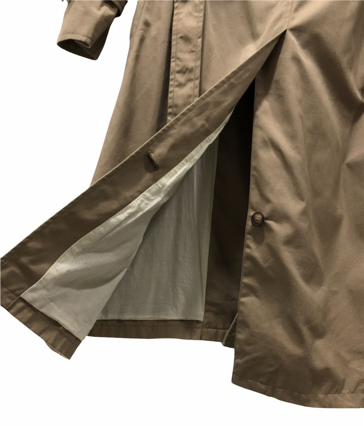 A.P.C. A.P.C. RUE DE FLEURUS PARIS LONG COAT JACKET Size US S / EU 44-46 / 1 - 11 Thumbnail