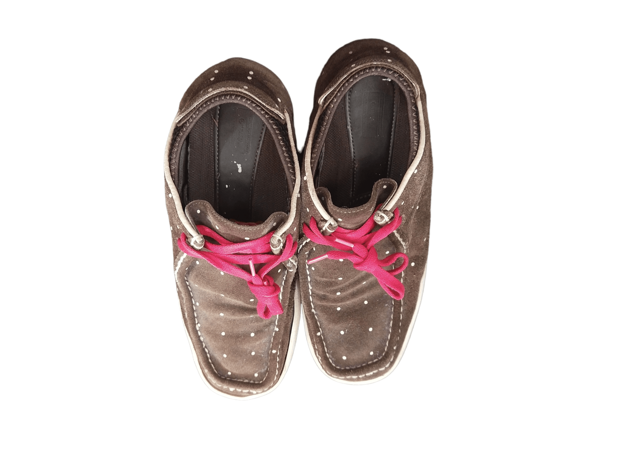 Visvim VISVIM POLKE-LO Sneakers Shoes US 10 Size US 10 / EU 43 - 2 Thumbnail
