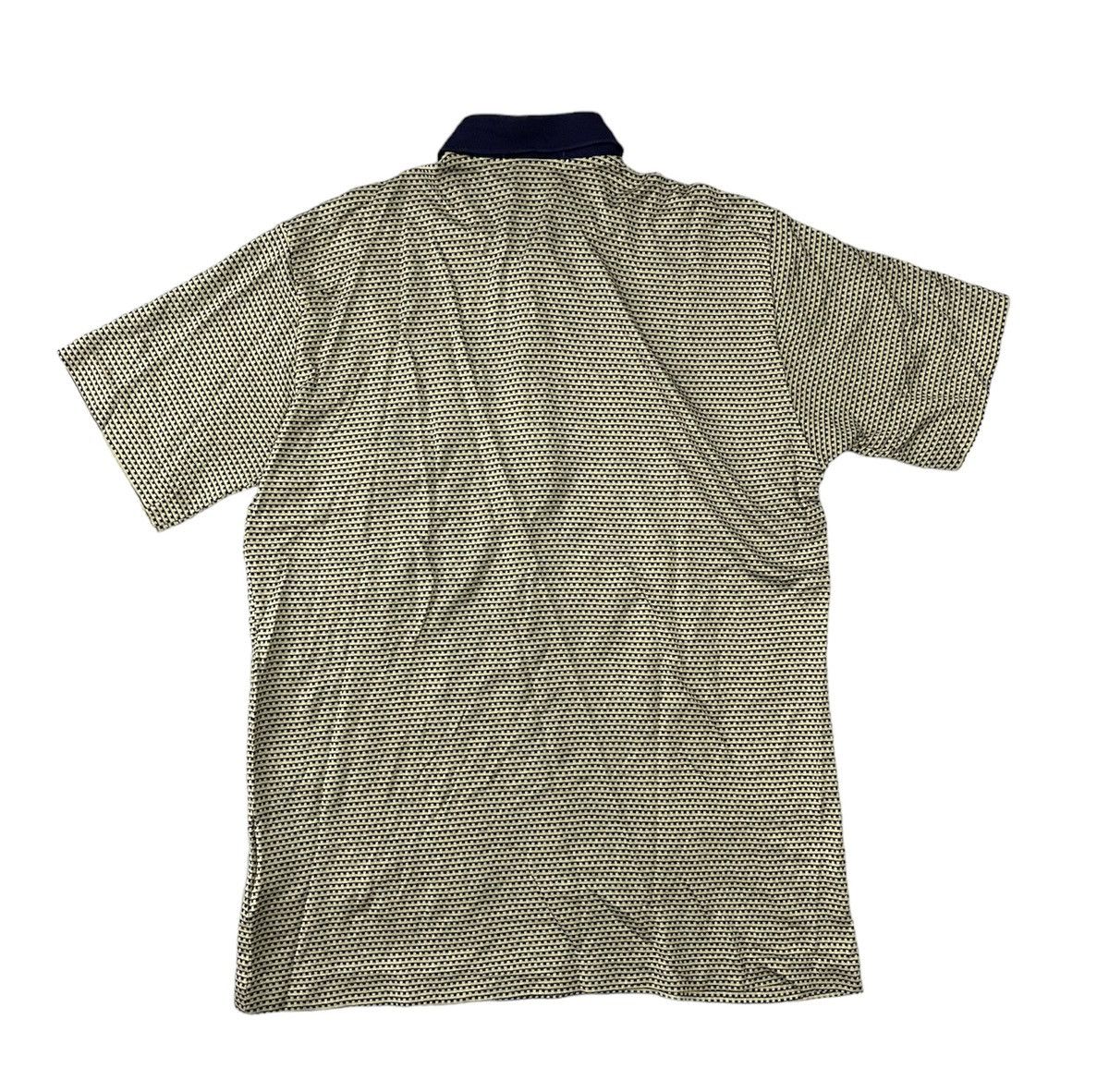 Vintage × Yves Saint Laurent Vintage YSL Polo Shirt Size US M / EU 48-50 / 2 - 2 Thumbnail