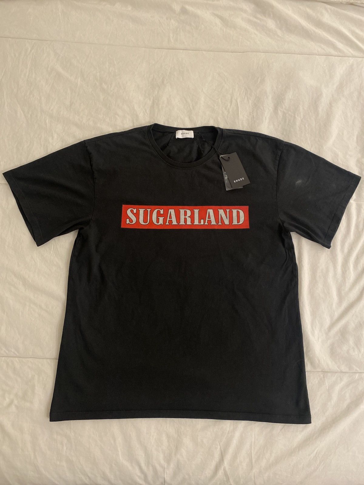 Rhude Sugarland T-Shirt