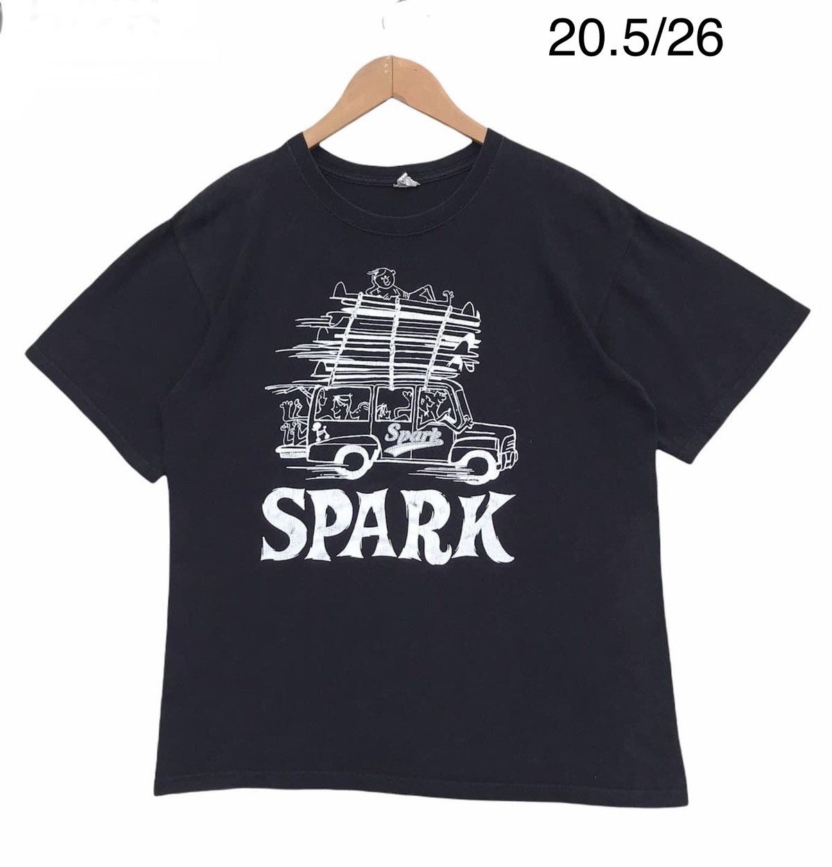 RARE🔥 Spark