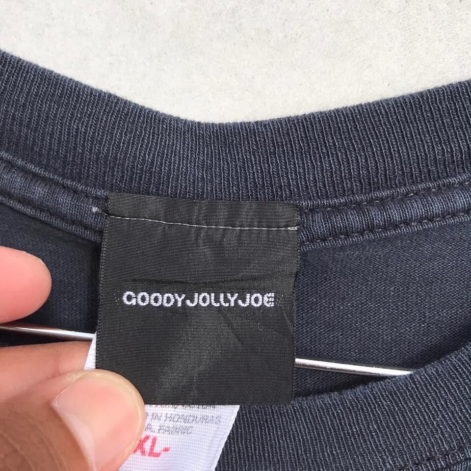 Vintage 🔥Accept Binding Offer🔥 Goody Jolly Joe Size US XL / EU 56 / 4 - 6 Thumbnail