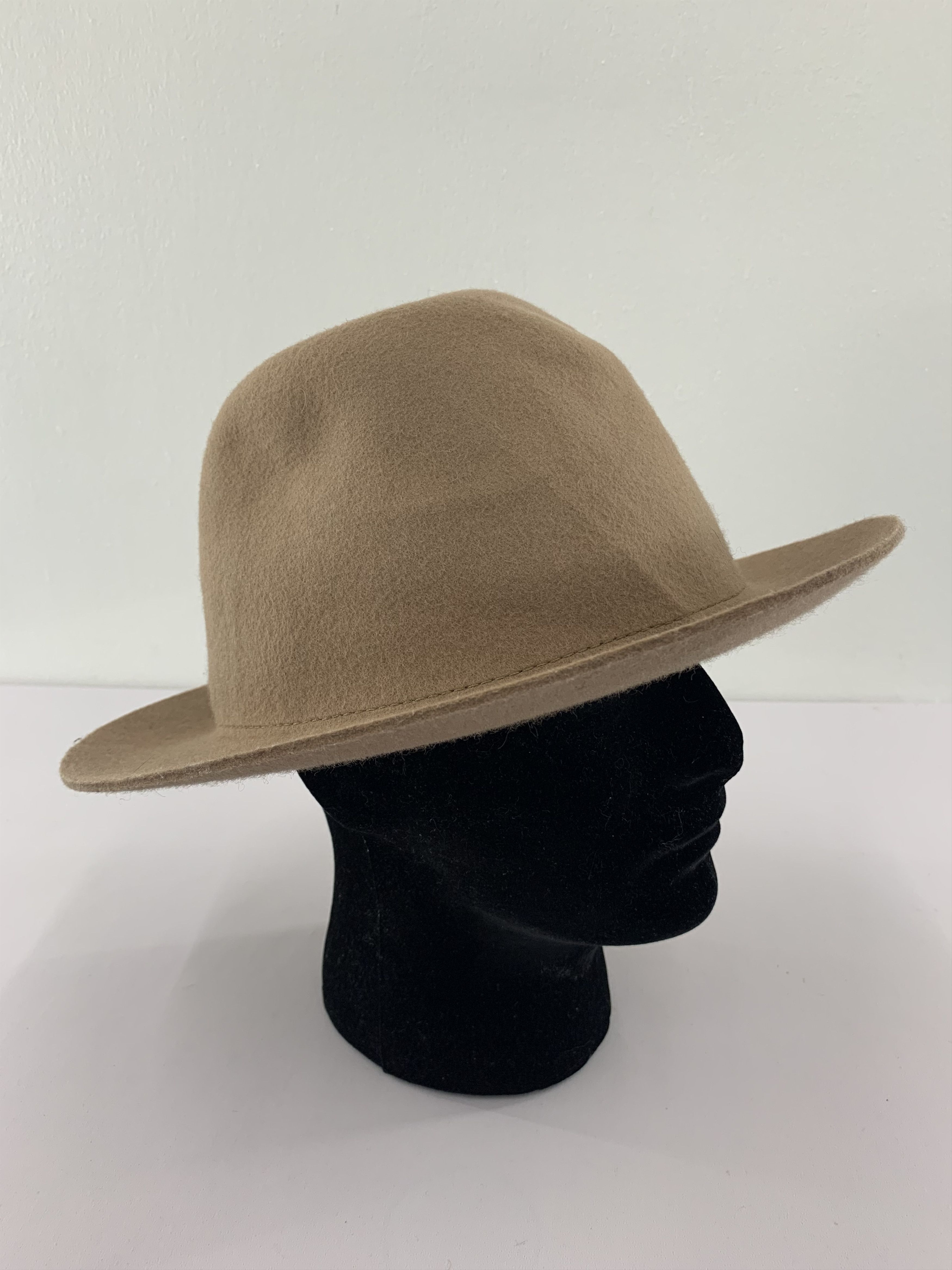 Other Grace Panama Hats oldschool - SS1143 Size ONE SIZE - 3 Thumbnail