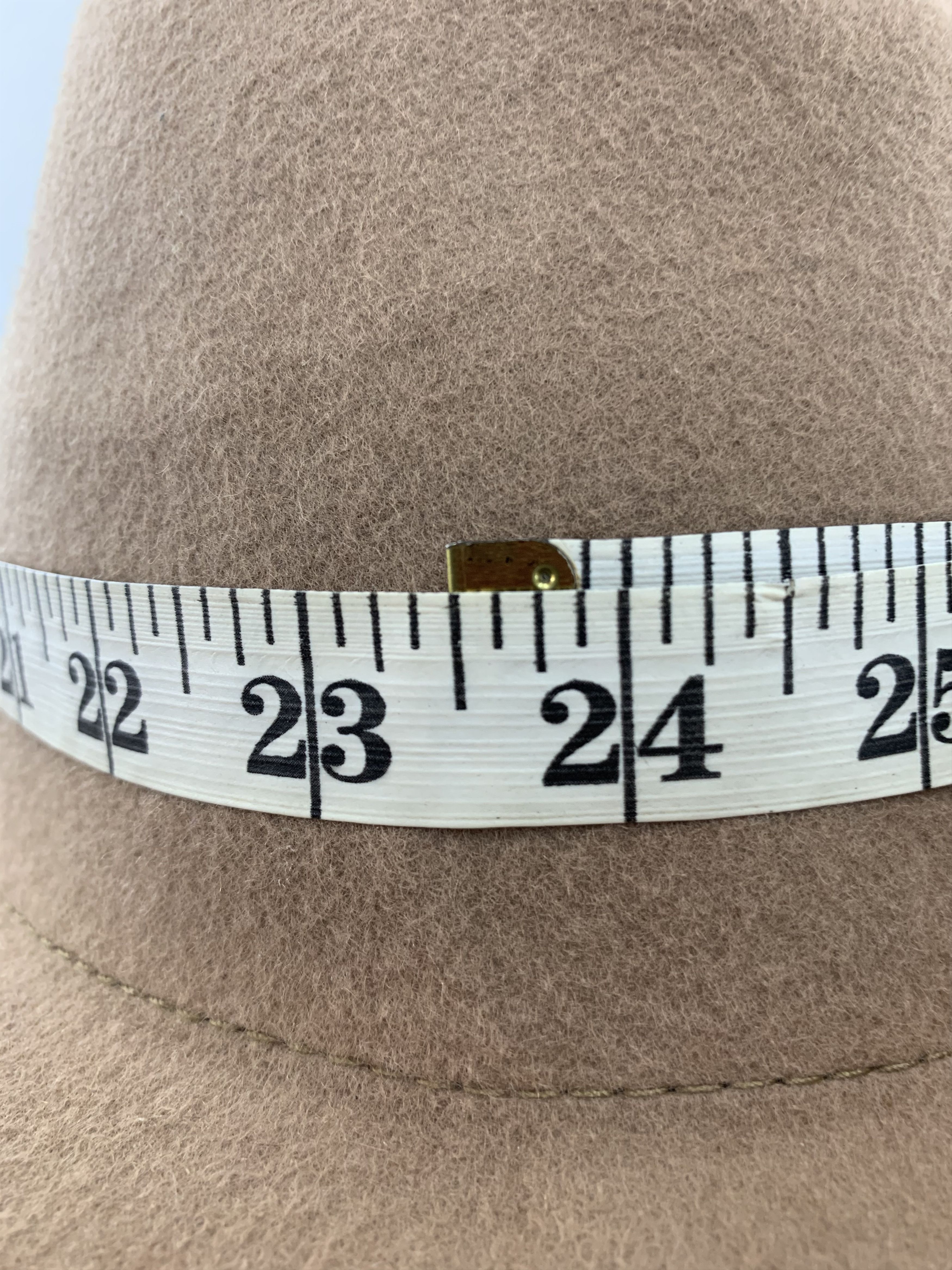 Other Grace Panama Hats oldschool - SS1143 Size ONE SIZE - 8 Thumbnail