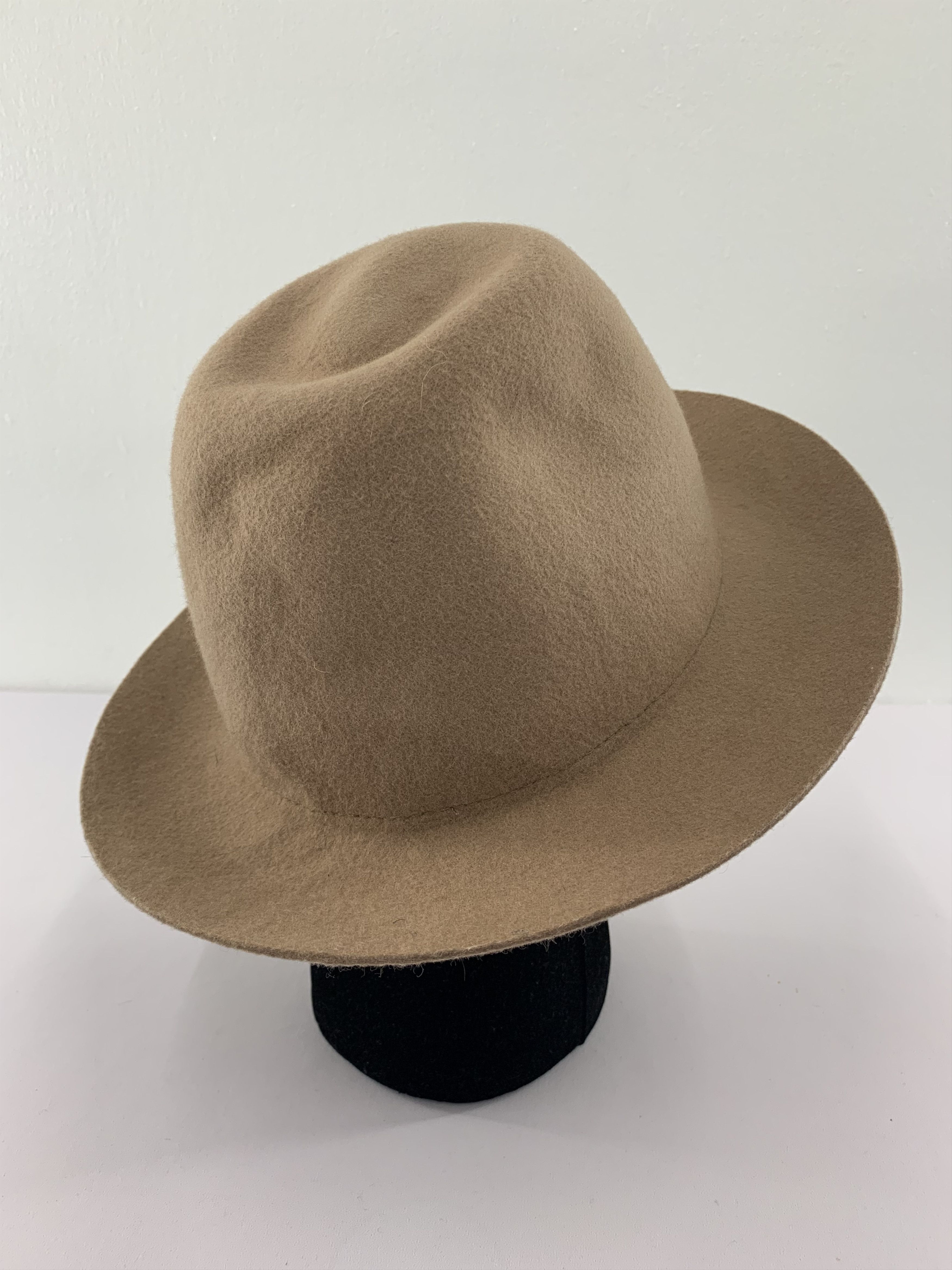 Other Grace Panama Hats oldschool - SS1143 Size ONE SIZE - 4 Thumbnail