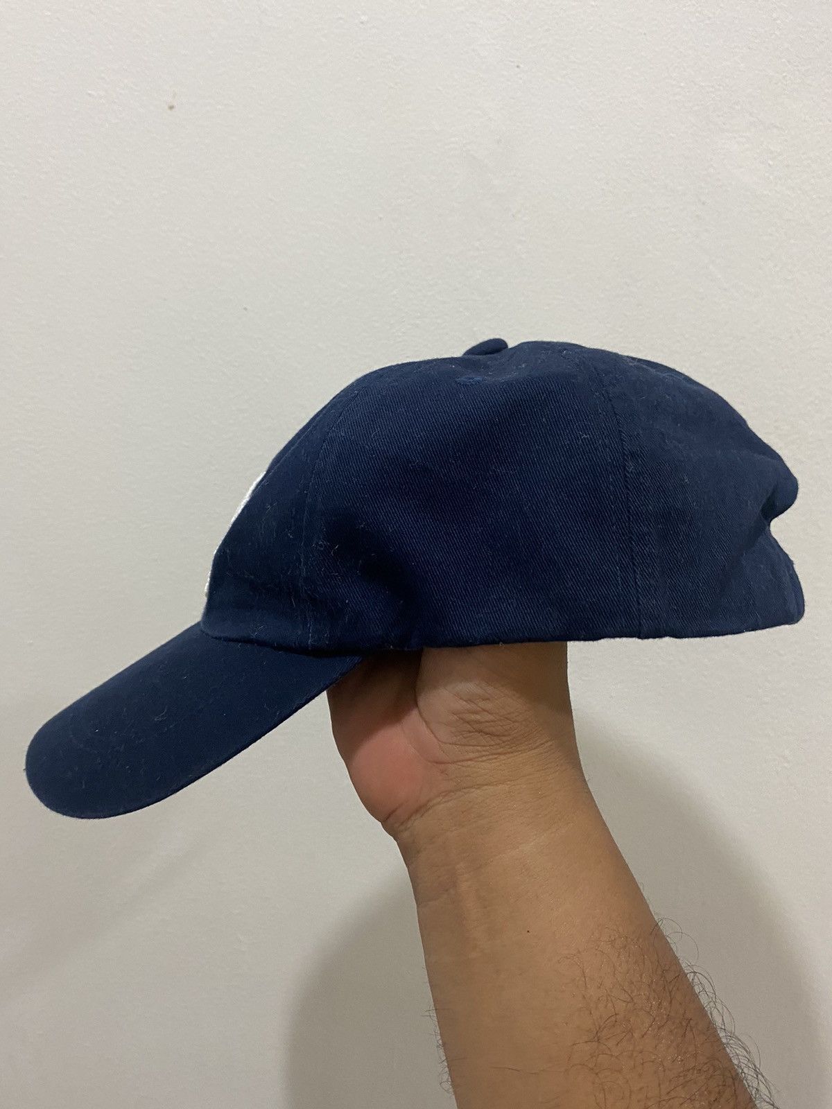 Keith Haring × Uniqlo Keith Haring Baseball Hat Size ONE SIZE - 3 Thumbnail