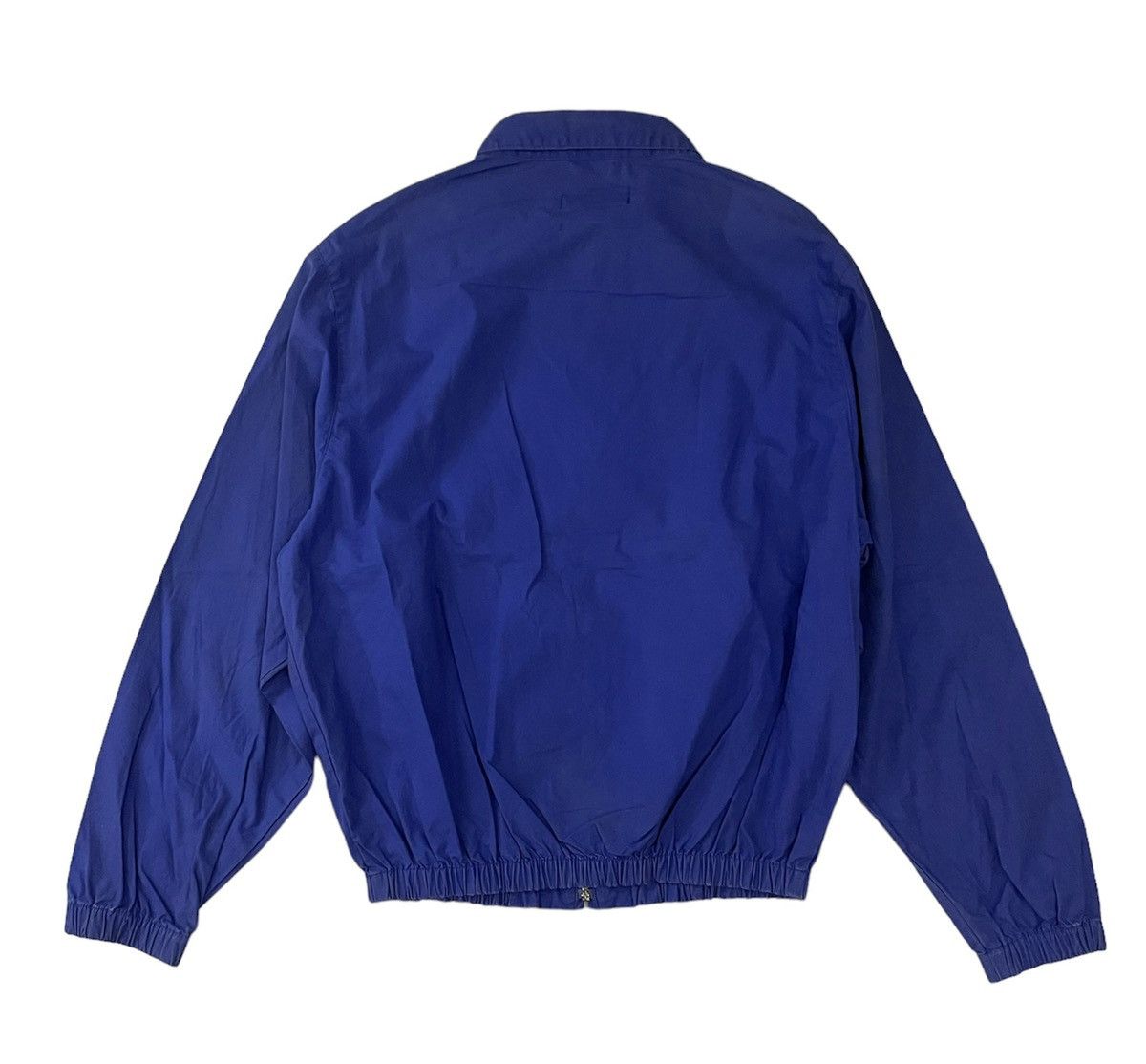 Polo Ralph Lauren Vintage Polo Sport Jacket Size US L / EU 52-54 / 3 - 2 Thumbnail