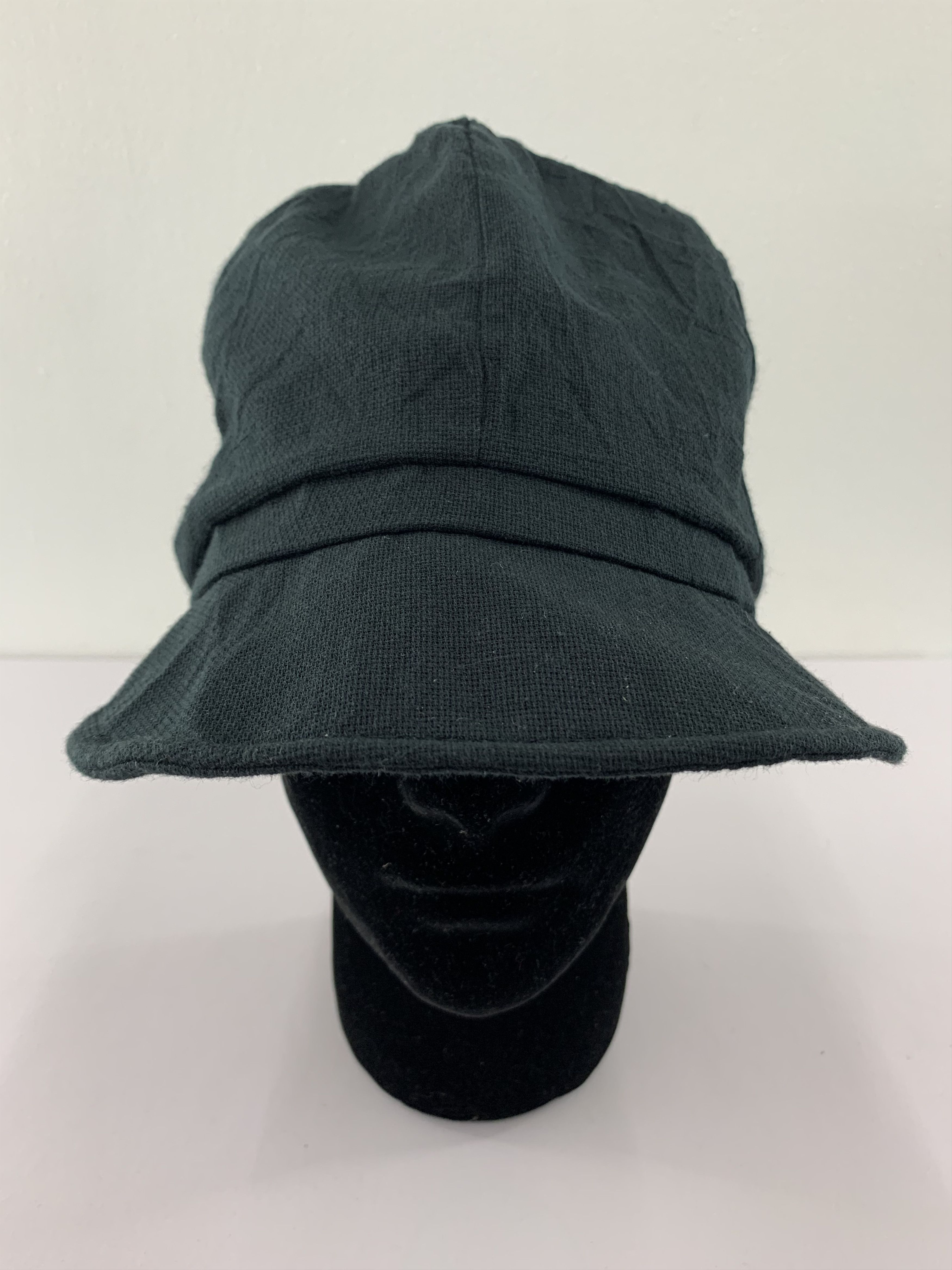 Japanese Brand Queen Head Vintage Cap - SS1109 Size ONE SIZE - 2 Thumbnail