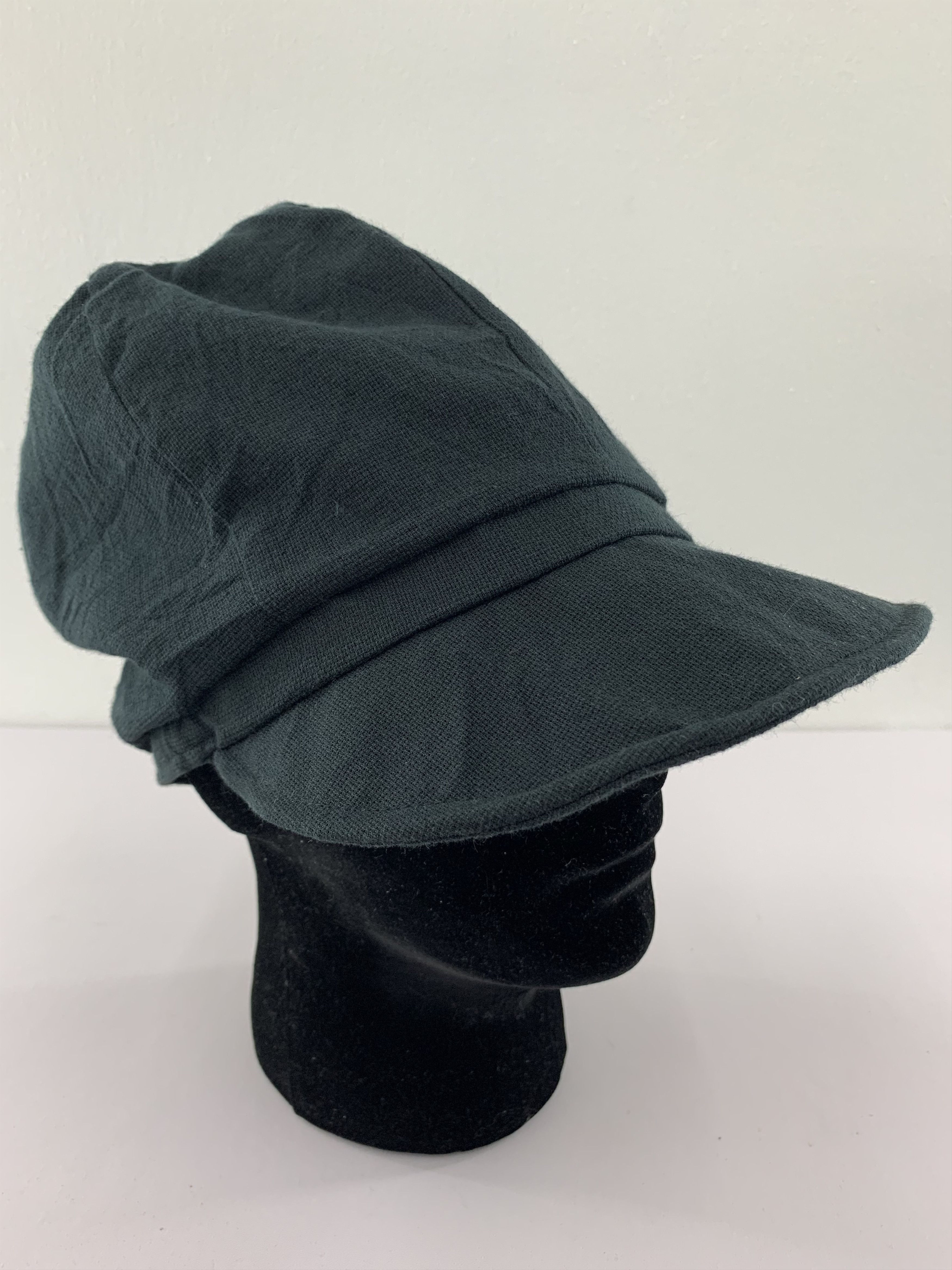 Japanese Brand Queen Head Vintage Cap - SS1109 Size ONE SIZE - 3 Thumbnail