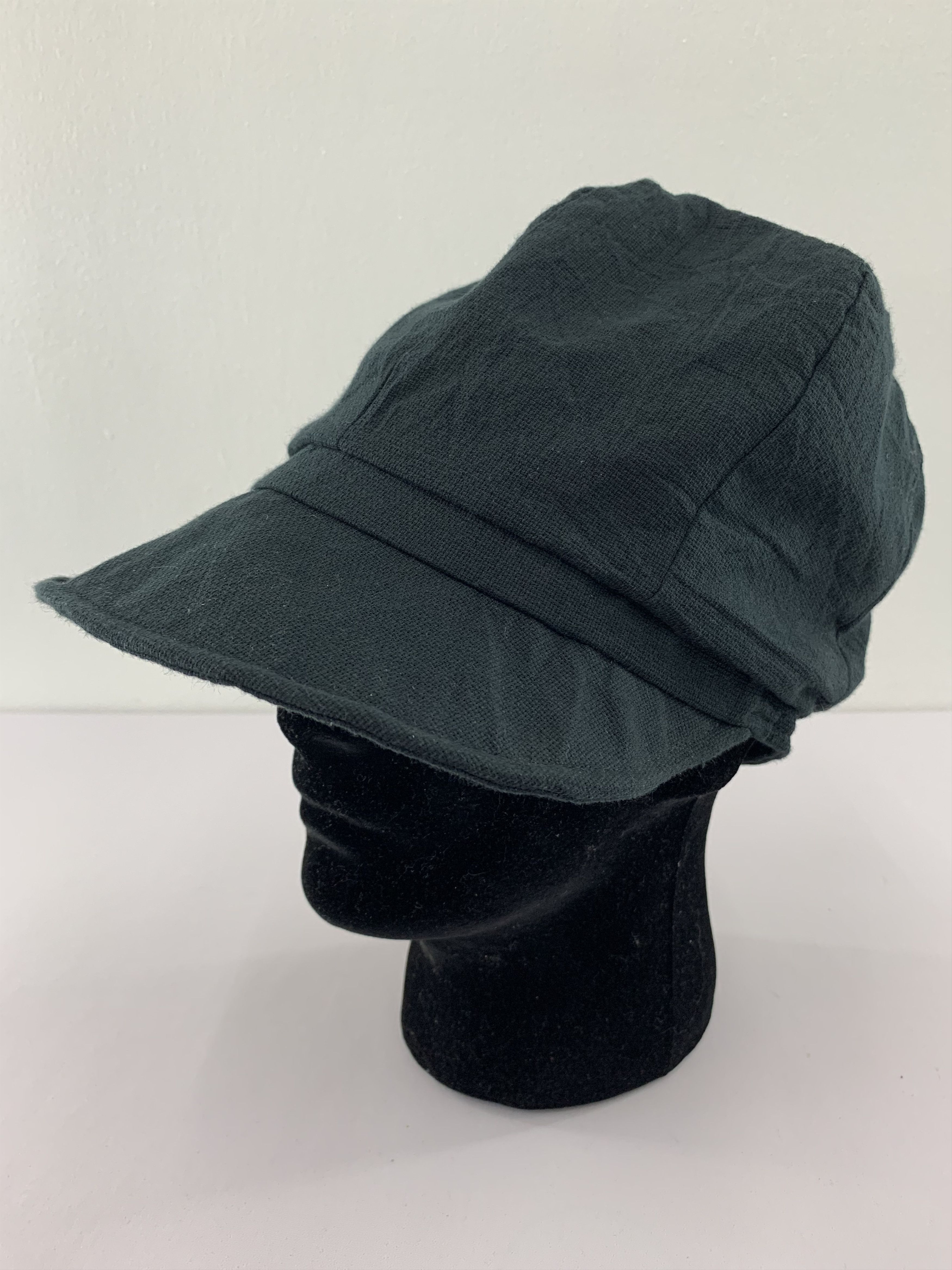 Japanese Brand Queen Head Vintage Cap - SS1109 Size ONE SIZE - 1 Thumbnail