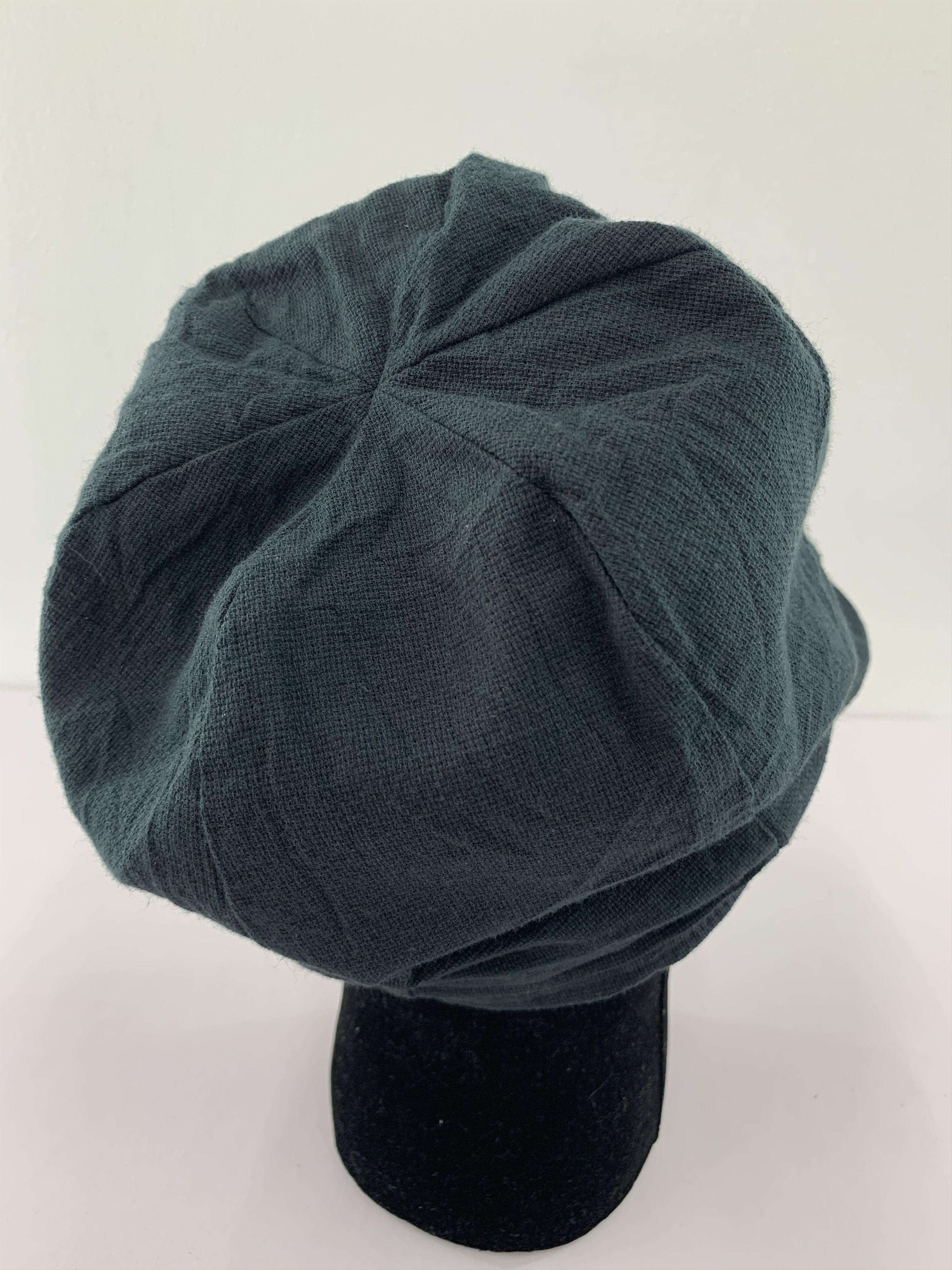 Japanese Brand Queen Head Vintage Cap - SS1109 Size ONE SIZE - 4 Thumbnail