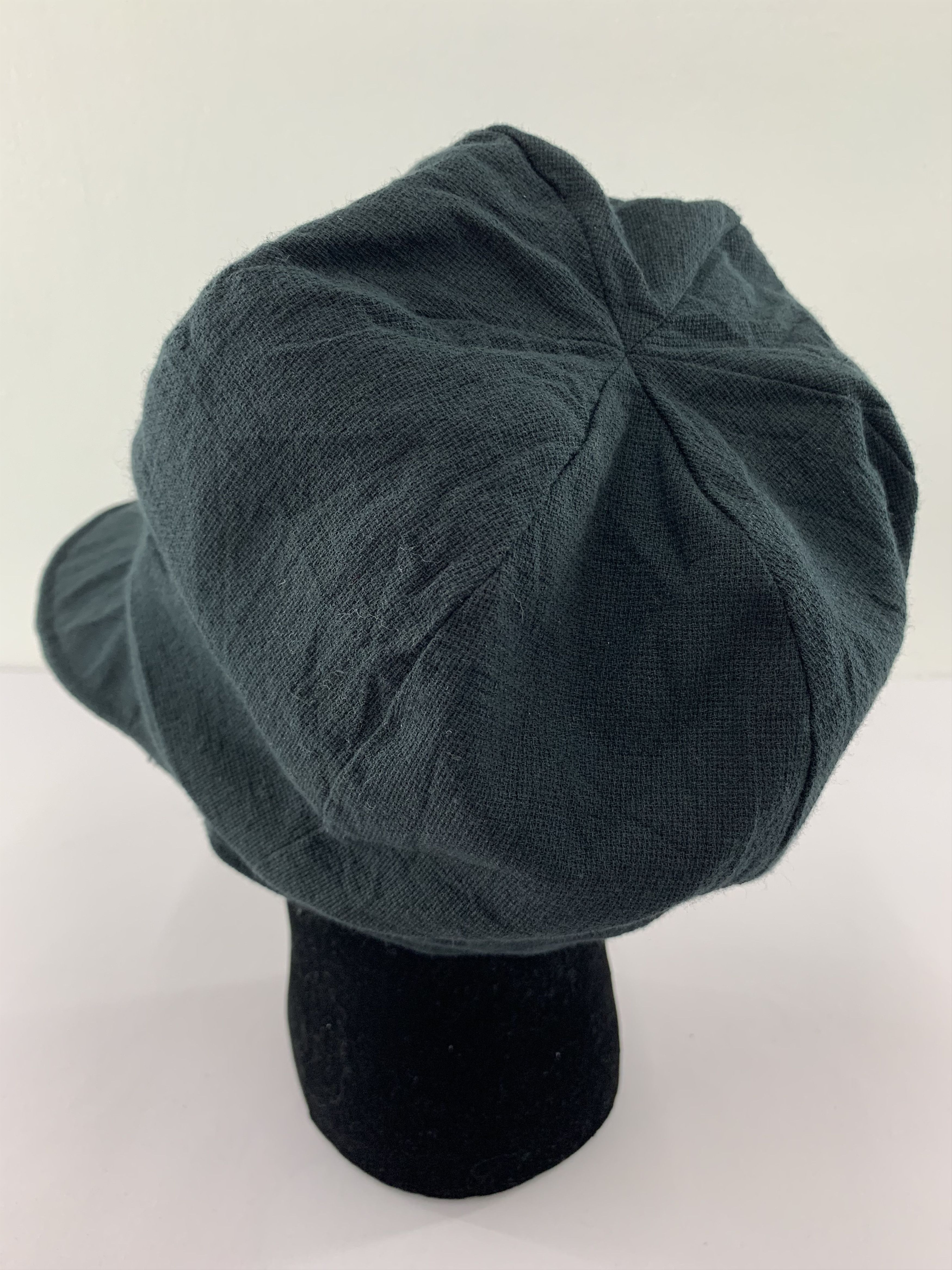 Japanese Brand Queen Head Vintage Cap - SS1109 Size ONE SIZE - 5 Thumbnail