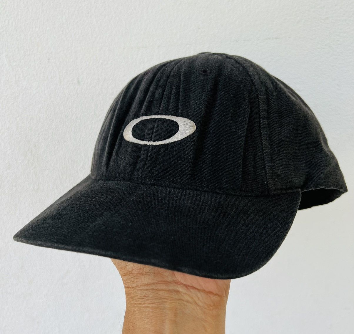 Vintage Oakley Hat | Grailed