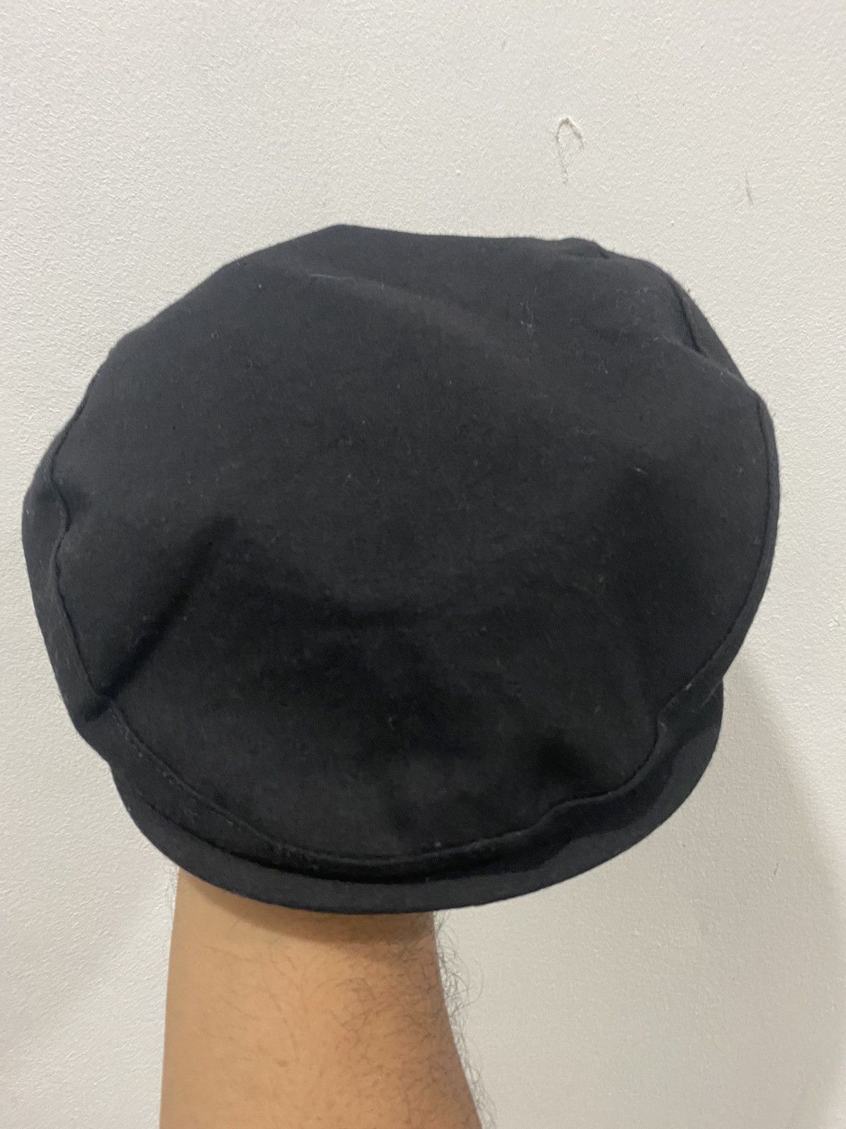 Pendleton × Vintage VTG Pendleton Wool Blend Flat Hat Size ONE SIZE - 4 Thumbnail