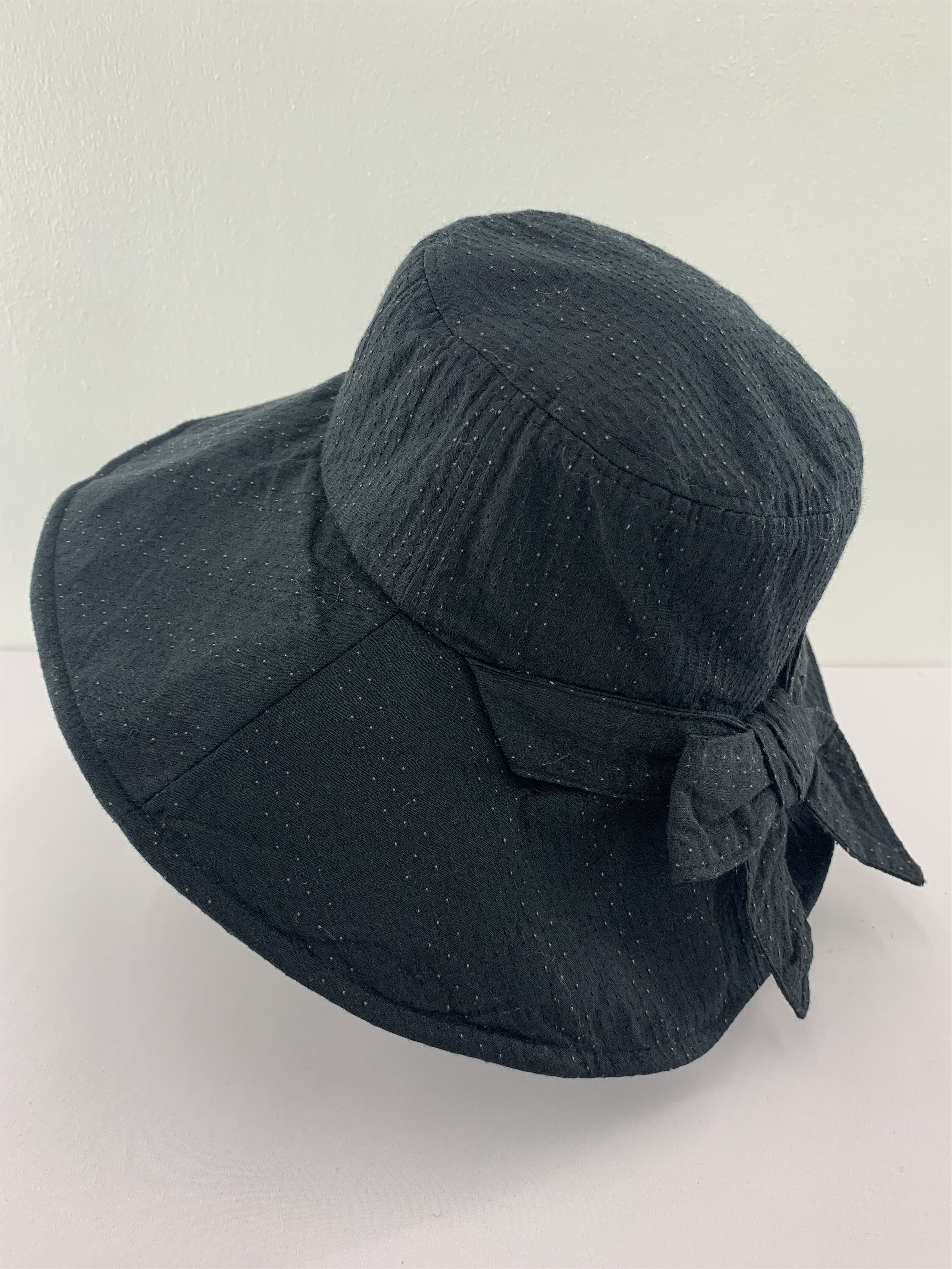 Other Unknown Bucket Hats Ribbon Nice Design - SS1147 Size ONE SIZE - 1 Thumbnail