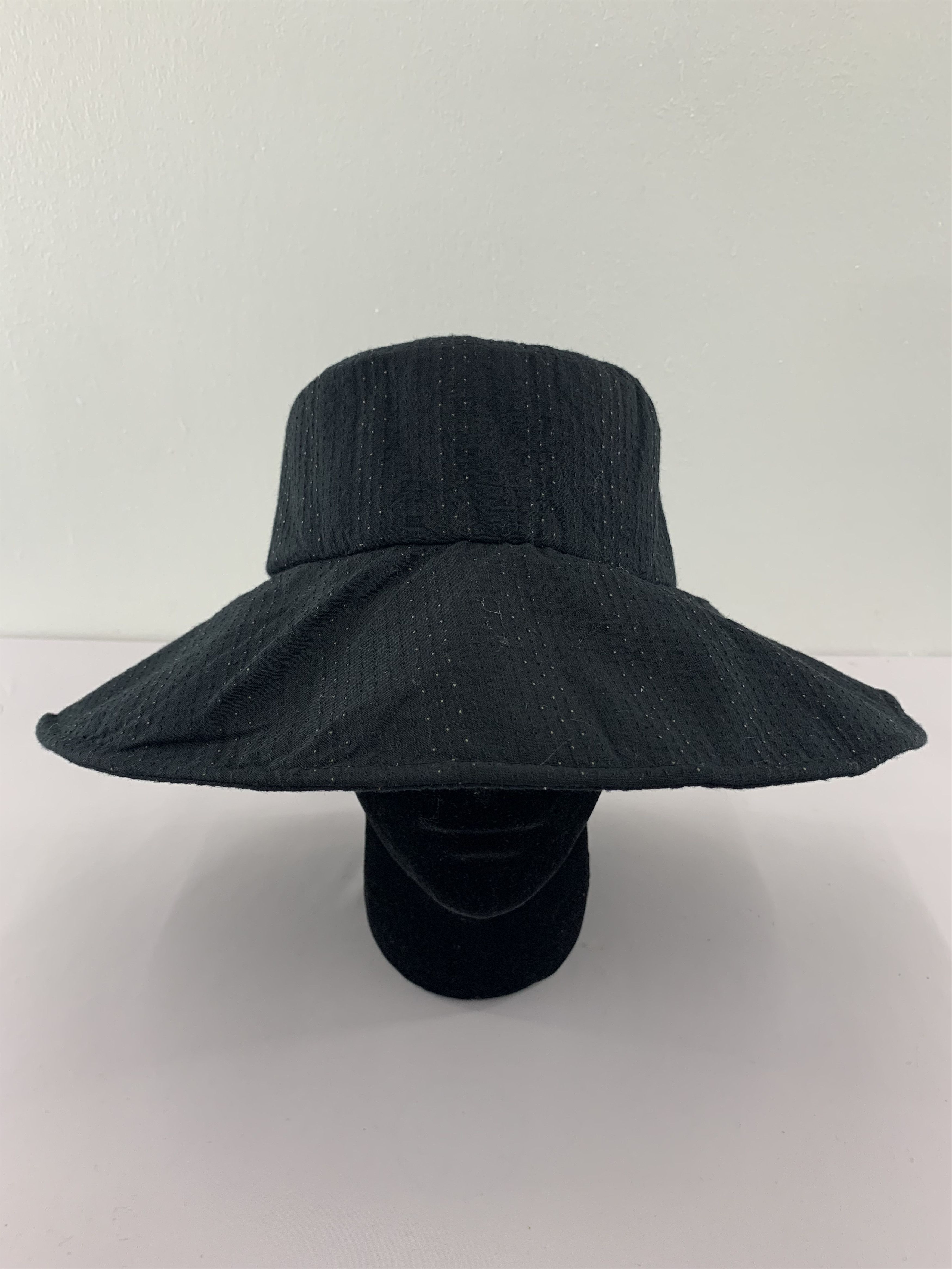 Other Unknown Bucket Hats Ribbon Nice Design - SS1147 Size ONE SIZE - 3 Thumbnail