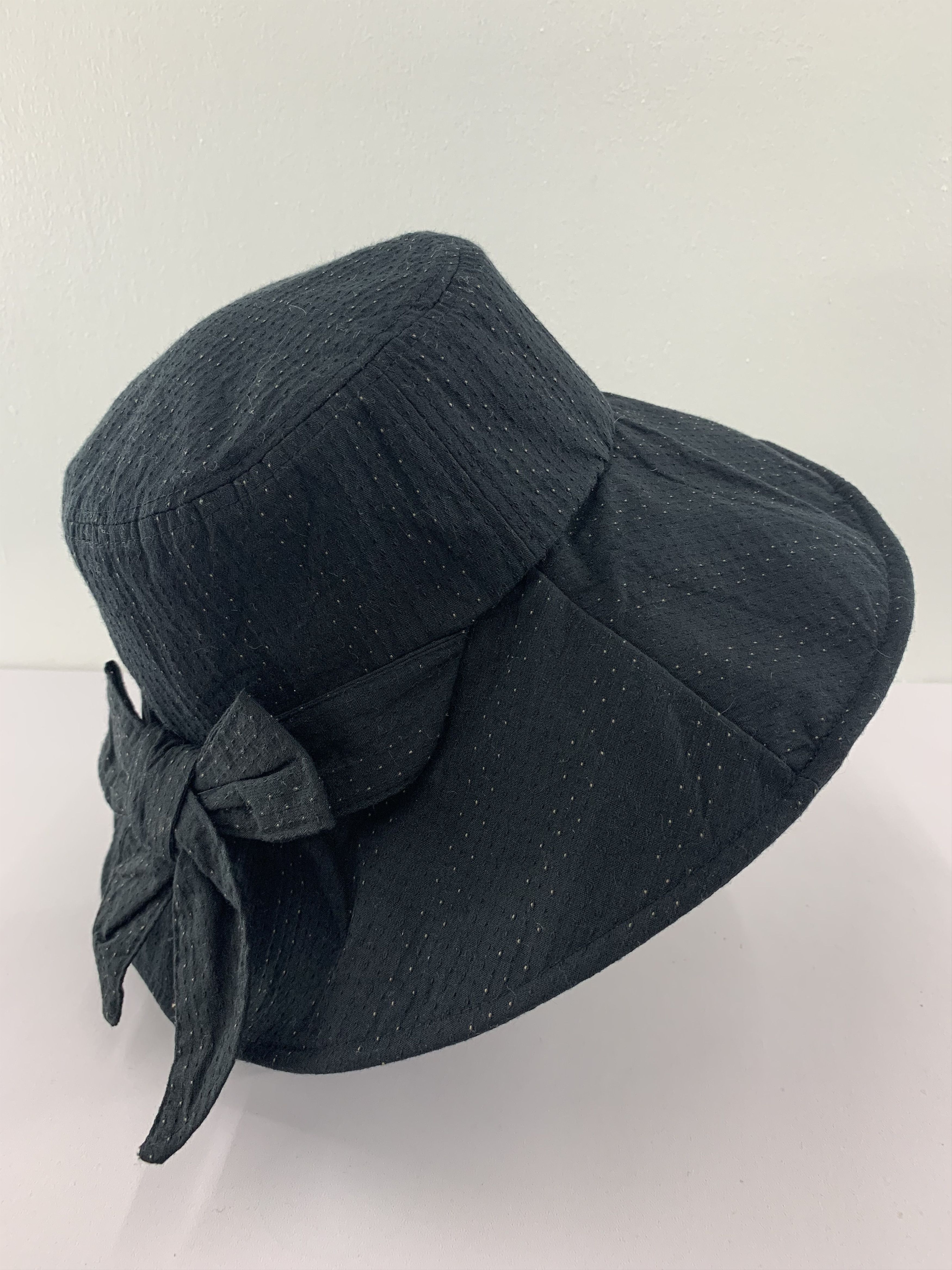 Other Unknown Bucket Hats Ribbon Nice Design - SS1147 Size ONE SIZE - 5 Thumbnail