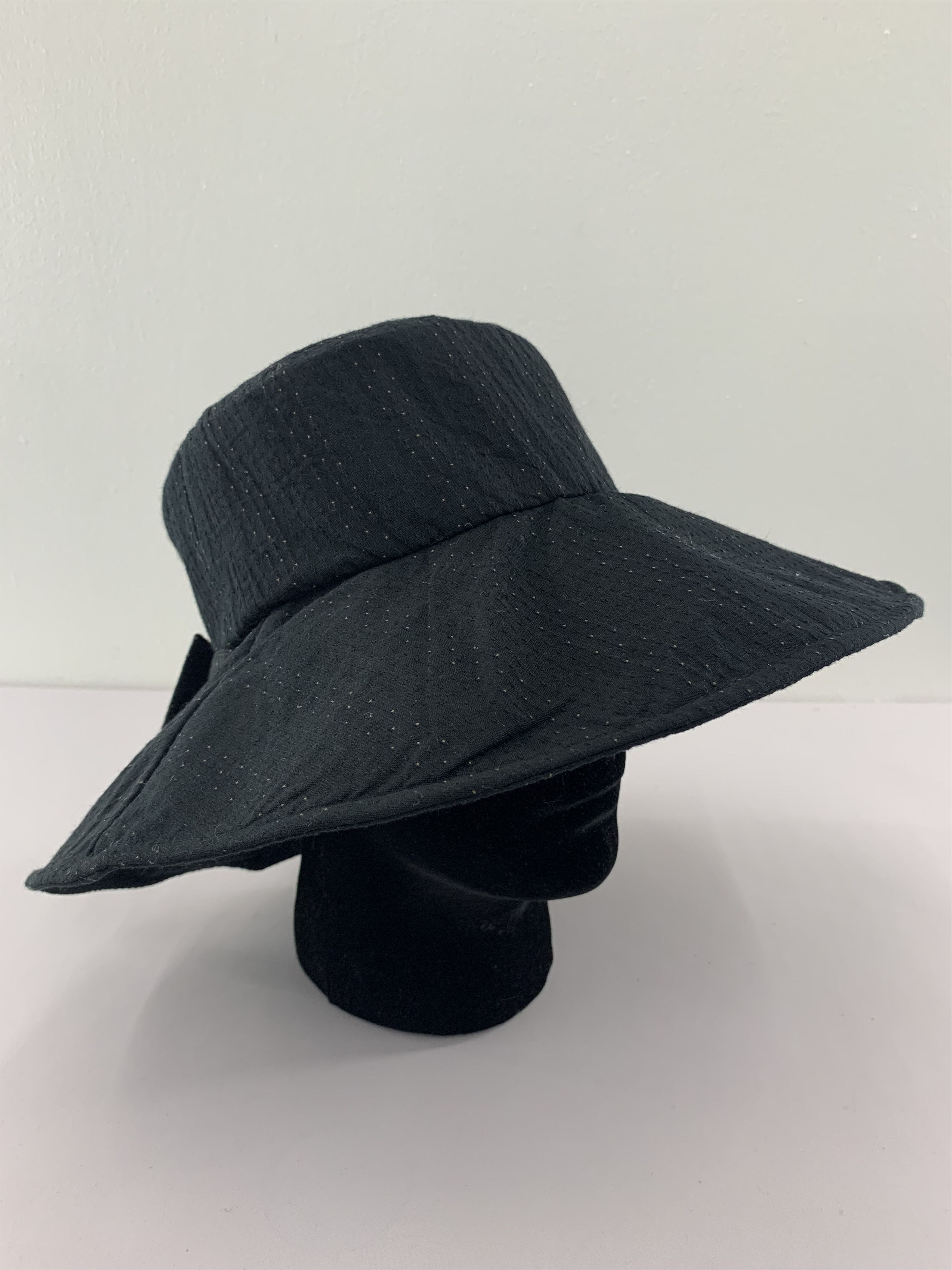 Other Unknown Bucket Hats Ribbon Nice Design - SS1147 Size ONE SIZE - 4 Thumbnail