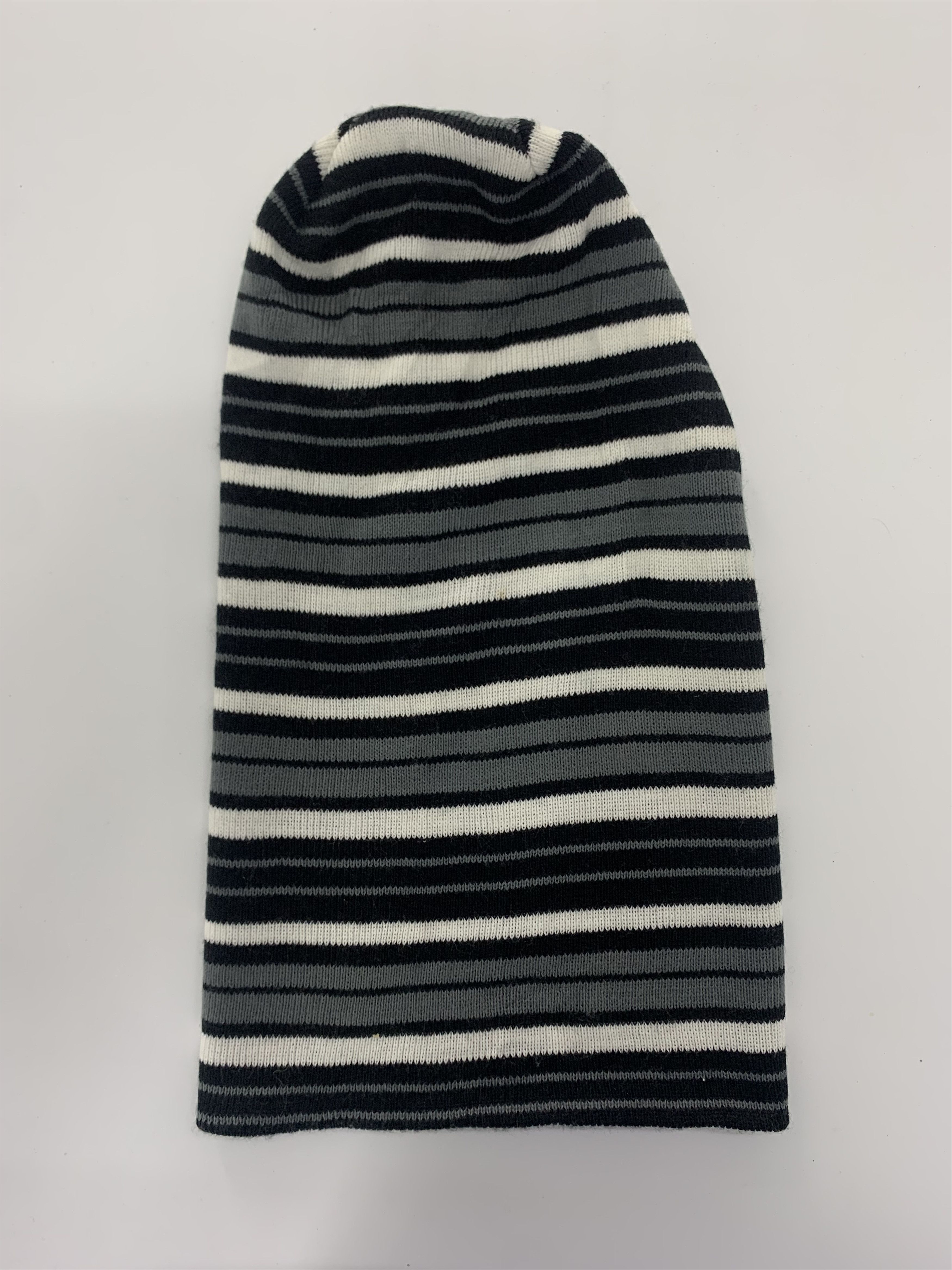 Kangol Kangol Stripe Beanie Hats - B3028 Size ONE SIZE - 6 Thumbnail