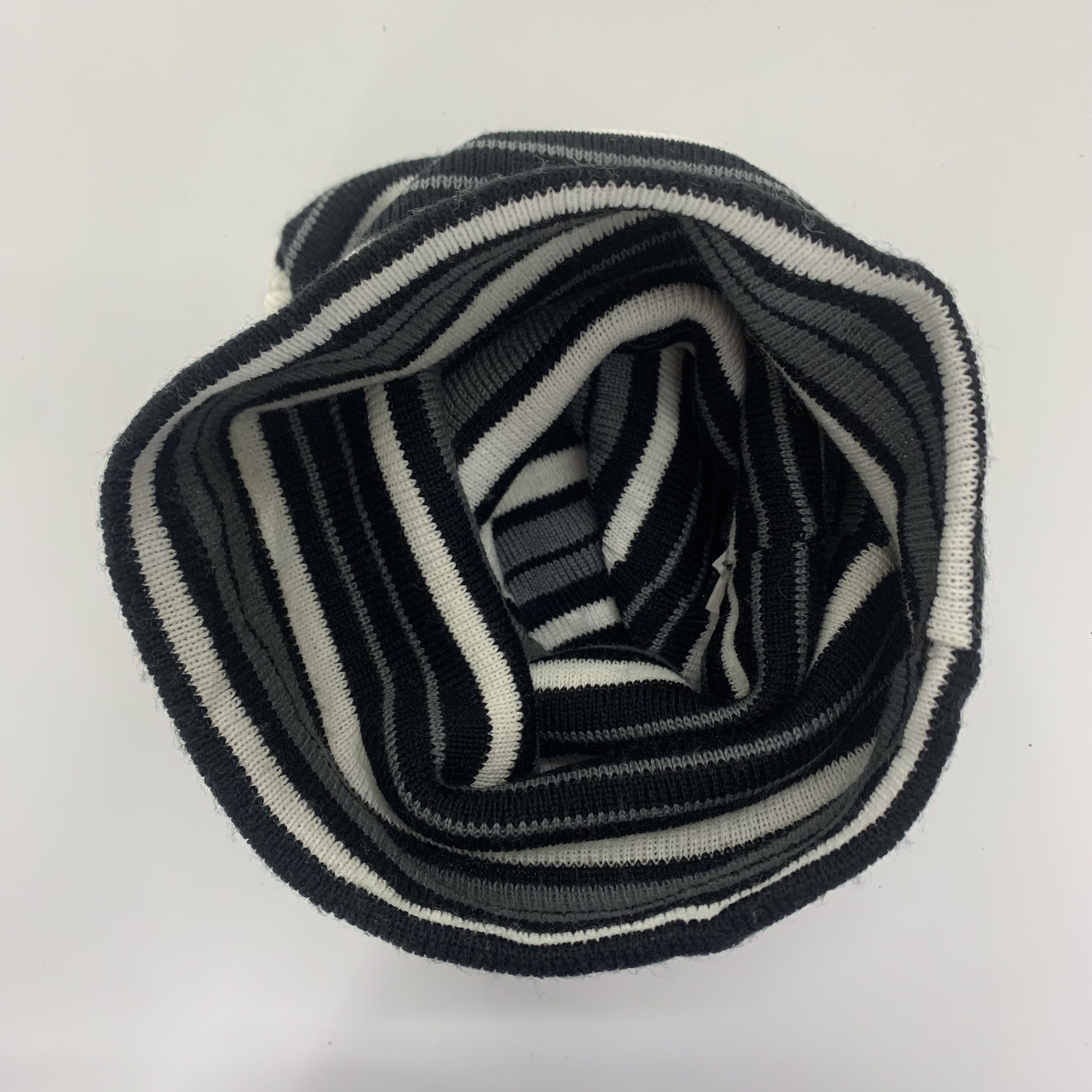 Kangol Kangol Stripe Beanie Hats - B3028 Size ONE SIZE - 7 Thumbnail