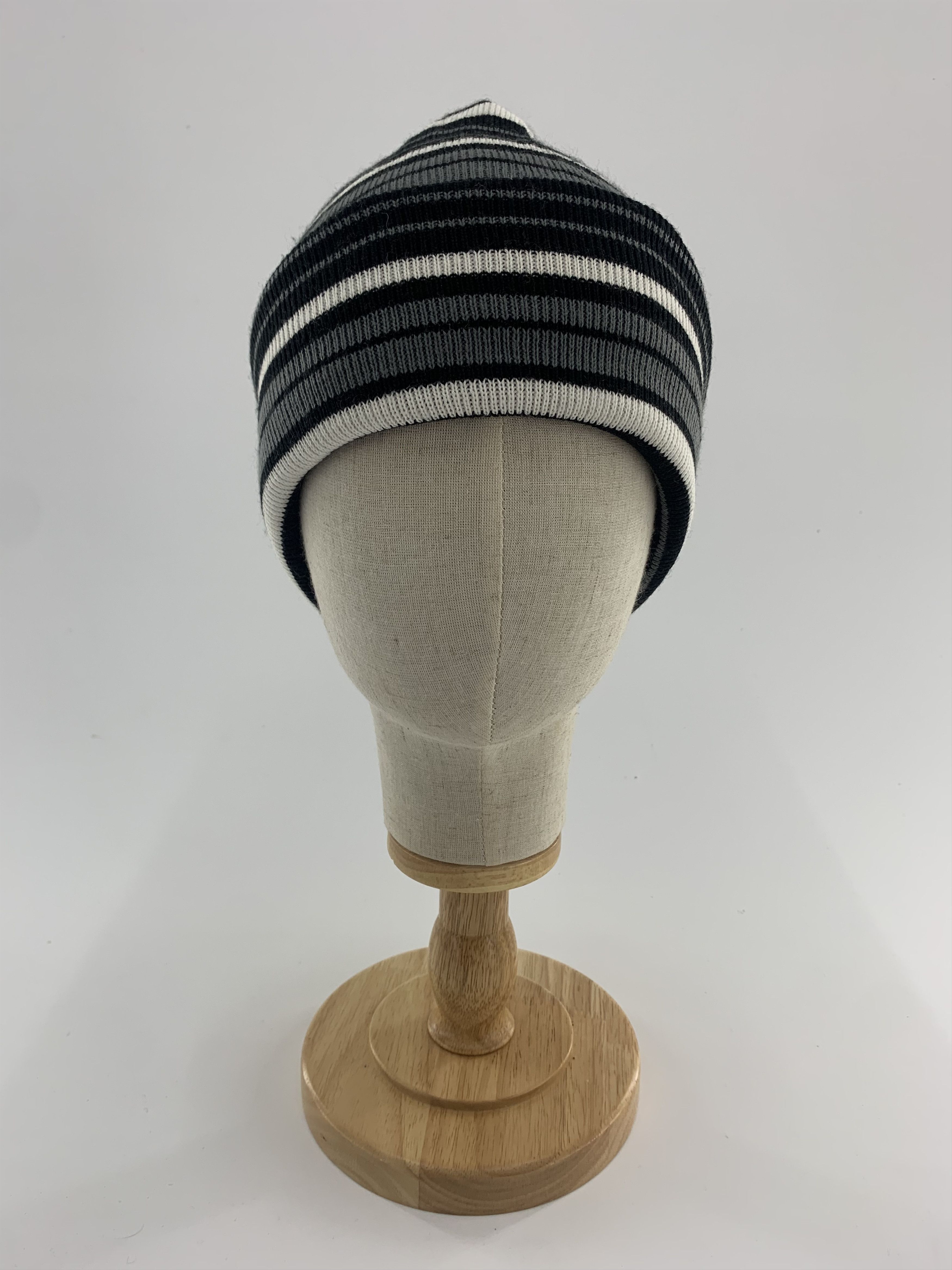 Kangol Kangol Stripe Beanie Hats - B3028 Size ONE SIZE - 2 Thumbnail