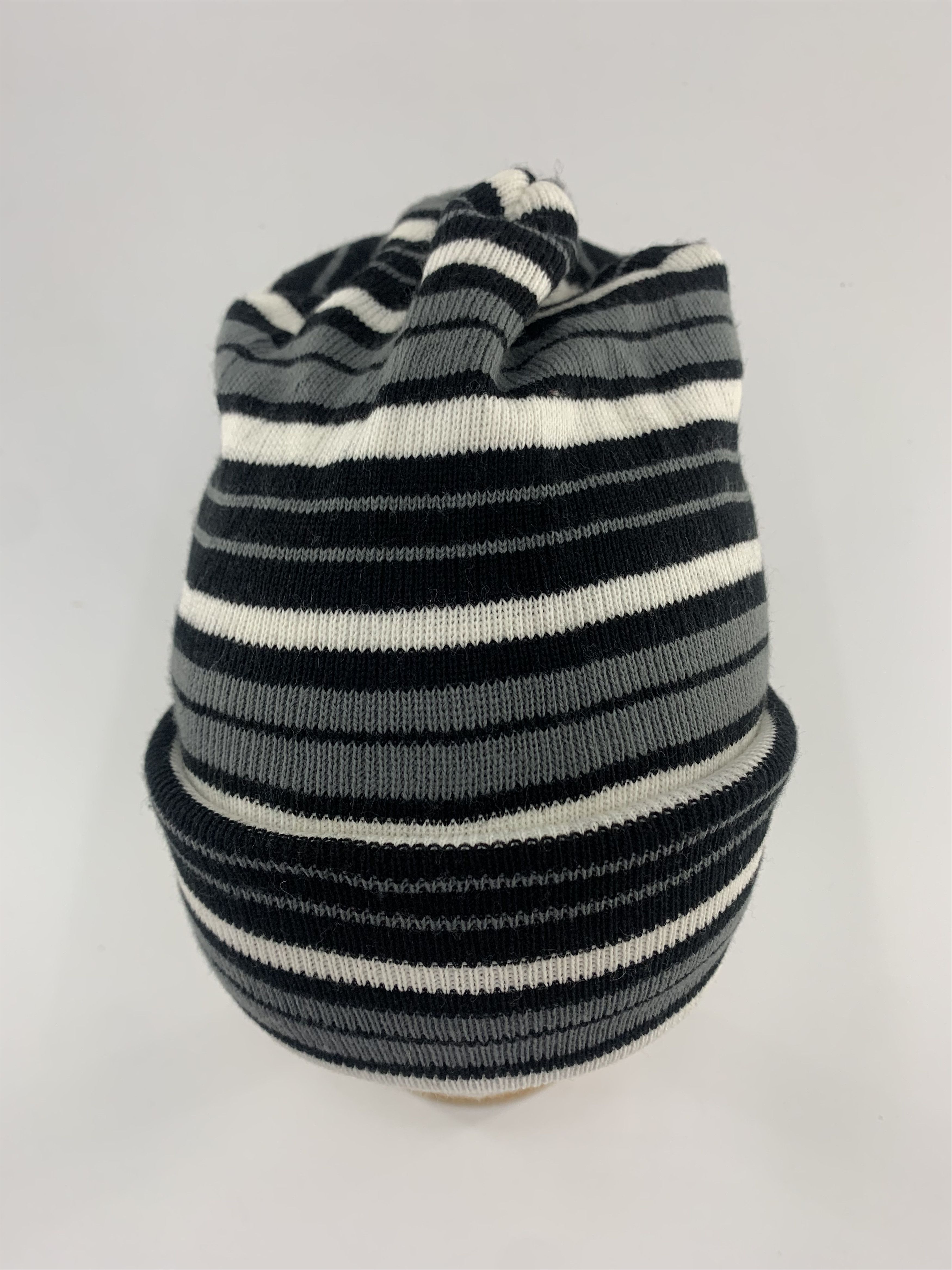 Kangol Kangol Stripe Beanie Hats - B3028 Size ONE SIZE - 5 Thumbnail