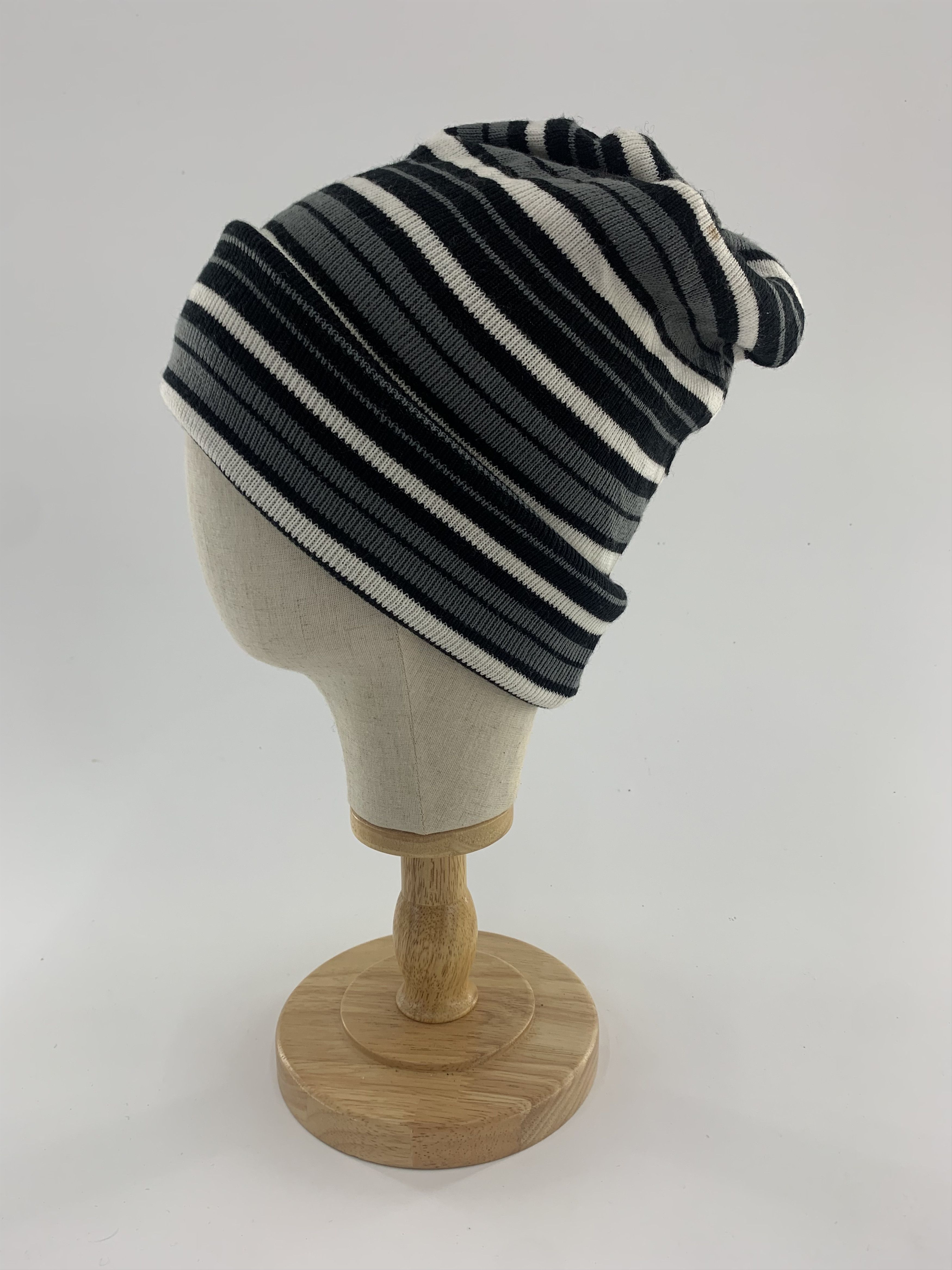Kangol Kangol Stripe Beanie Hats - B3028 Size ONE SIZE - 1 Thumbnail