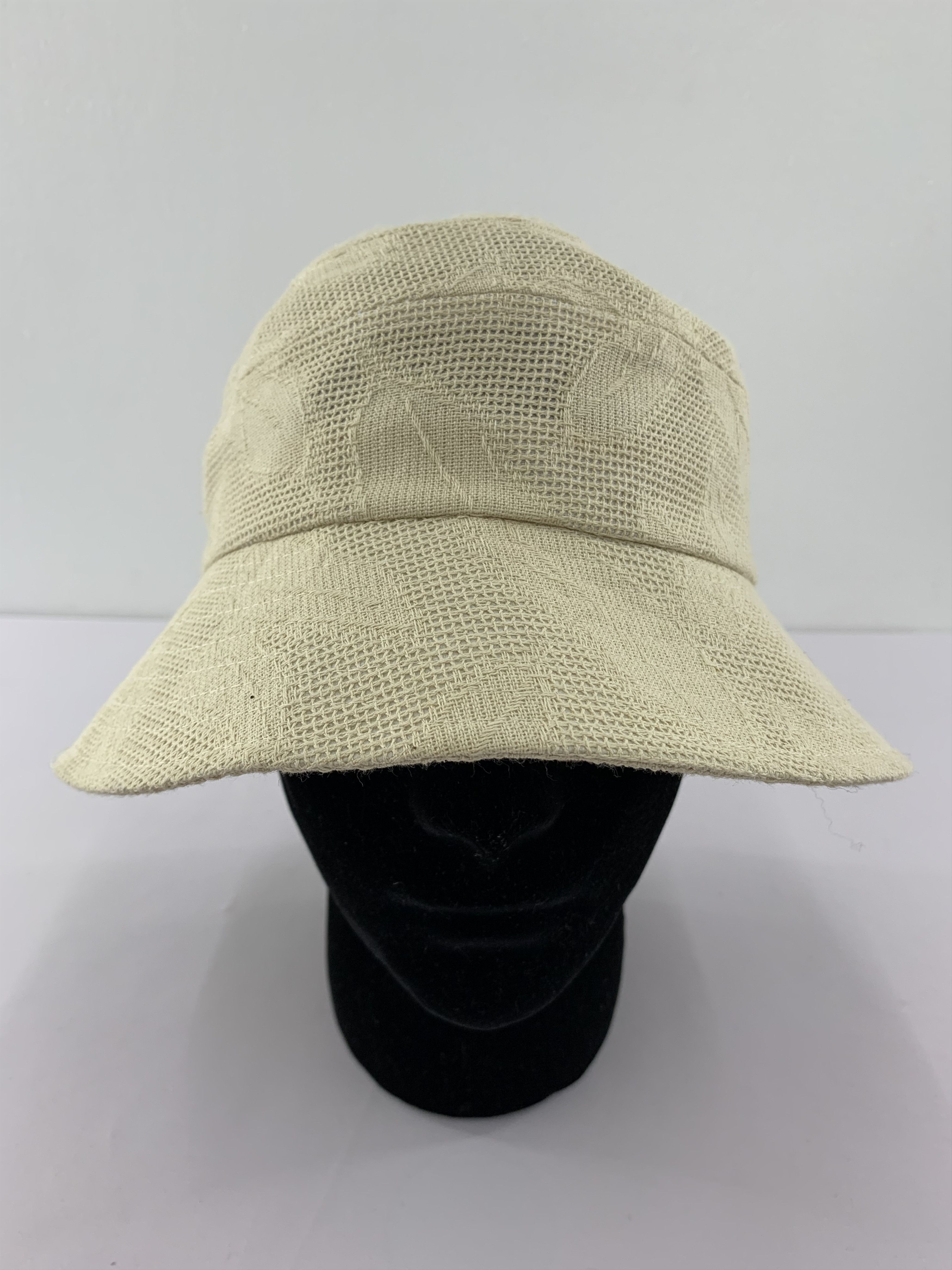 Japanese Brand Jeek Kwtni Japan Bucket Hat Size L - S1034 Size ONE SIZE - 2 Thumbnail