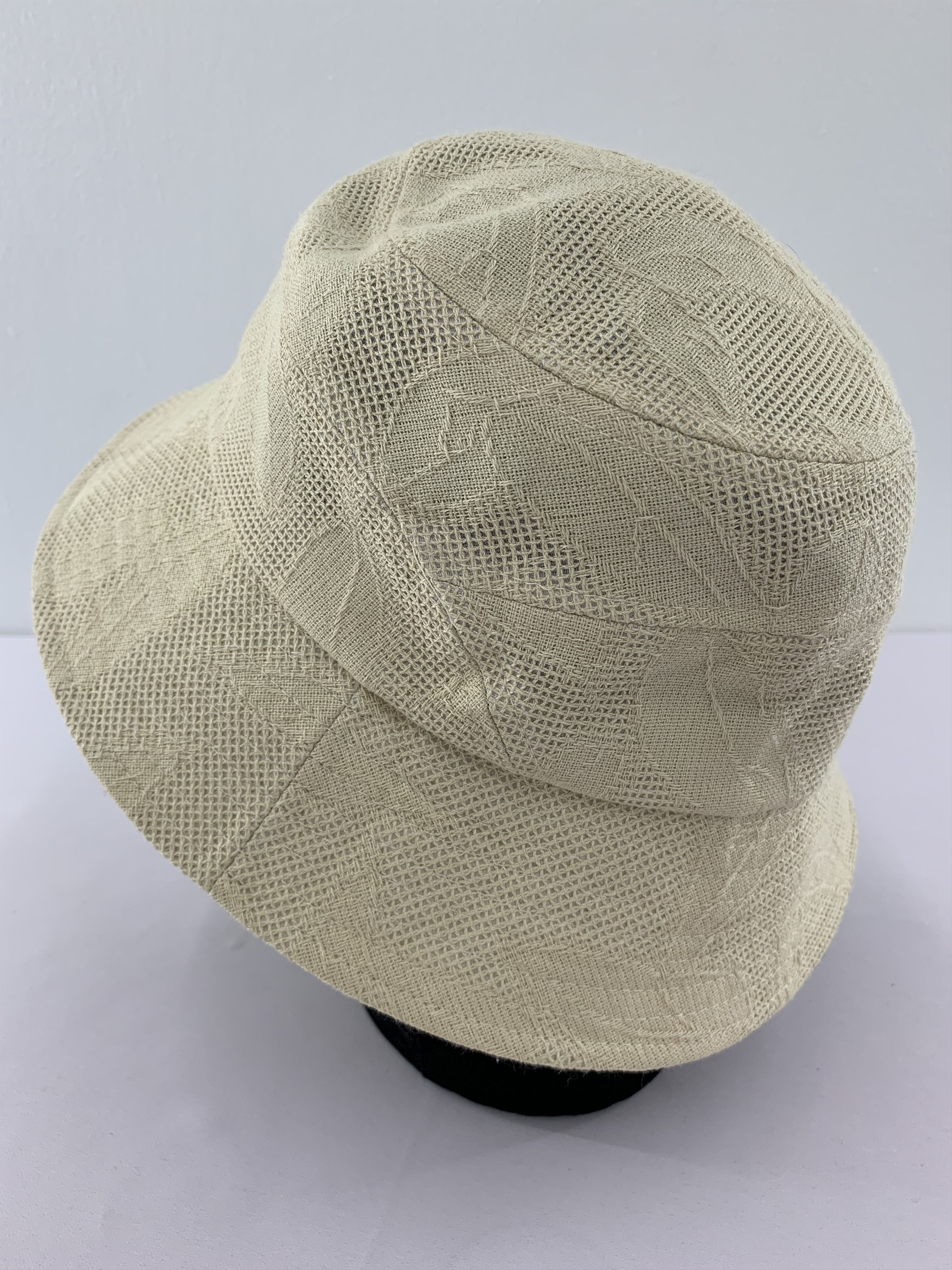 Japanese Brand Jeek Kwtni Japan Bucket Hat Size L - S1034 Size ONE SIZE - 5 Thumbnail