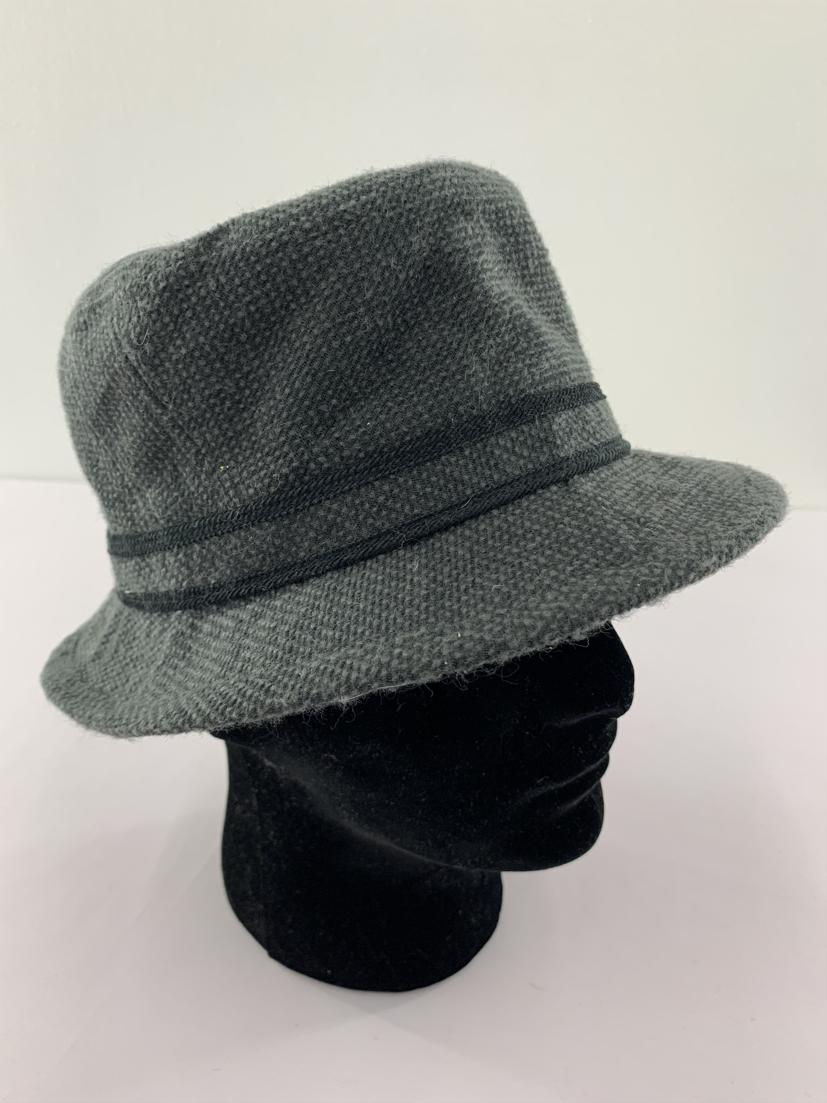 MCM Vintage 90s MCM Bucket Hat - S1005 Size ONE SIZE - 3 Thumbnail