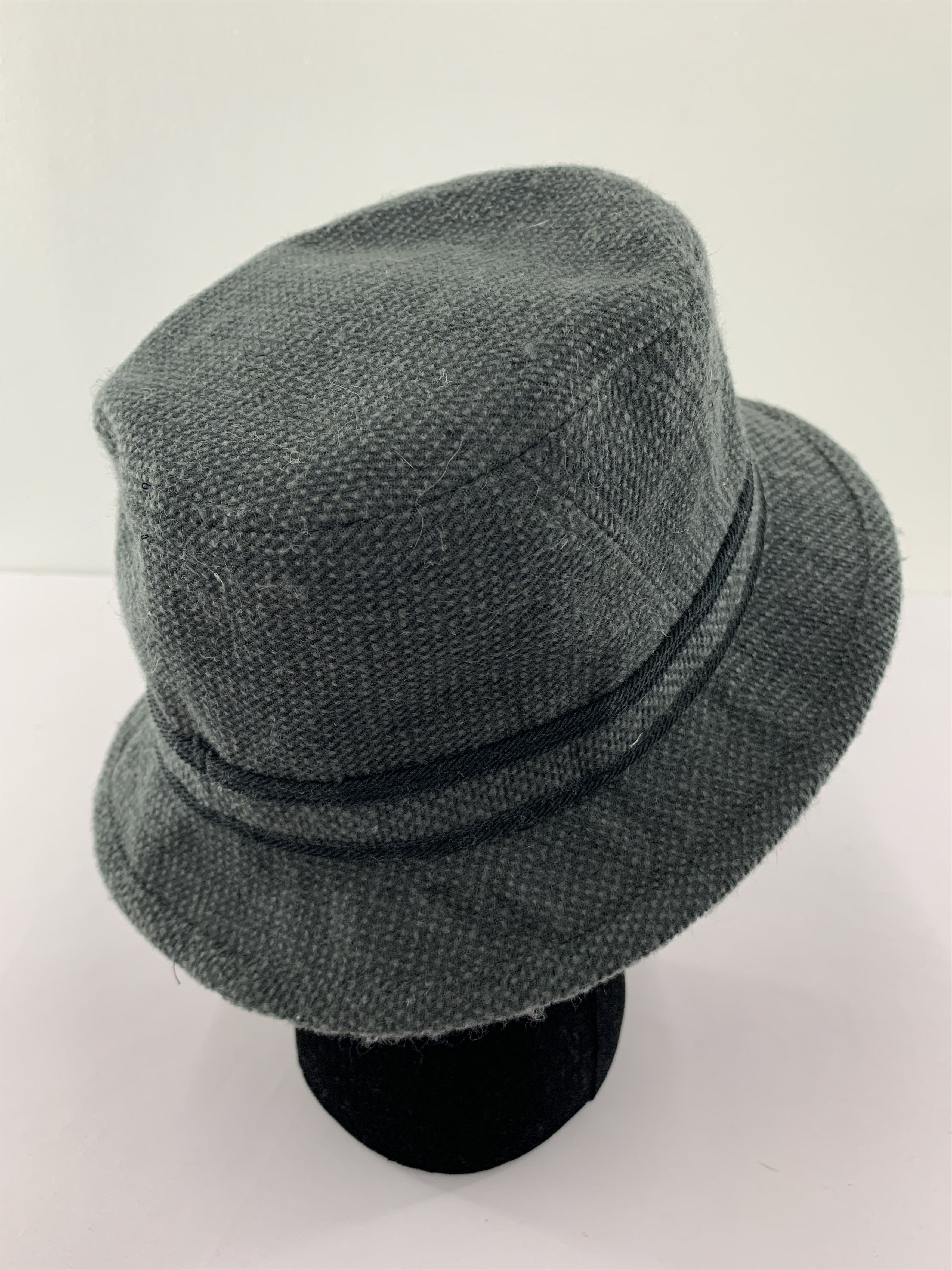 MCM Vintage 90s MCM Bucket Hat - S1005 Size ONE SIZE - 4 Thumbnail