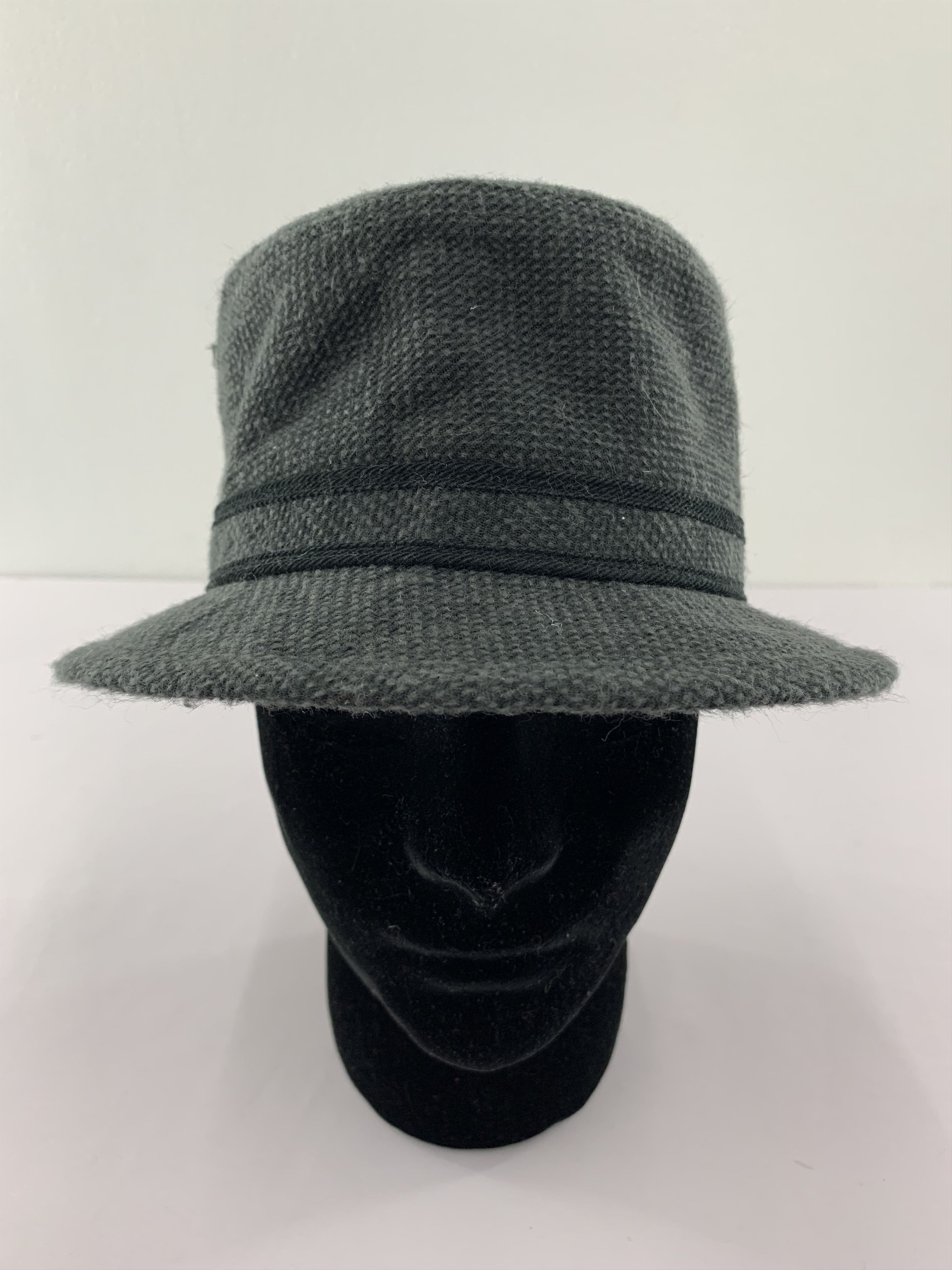 MCM Vintage 90s MCM Bucket Hat - S1005 Size ONE SIZE - 2 Thumbnail