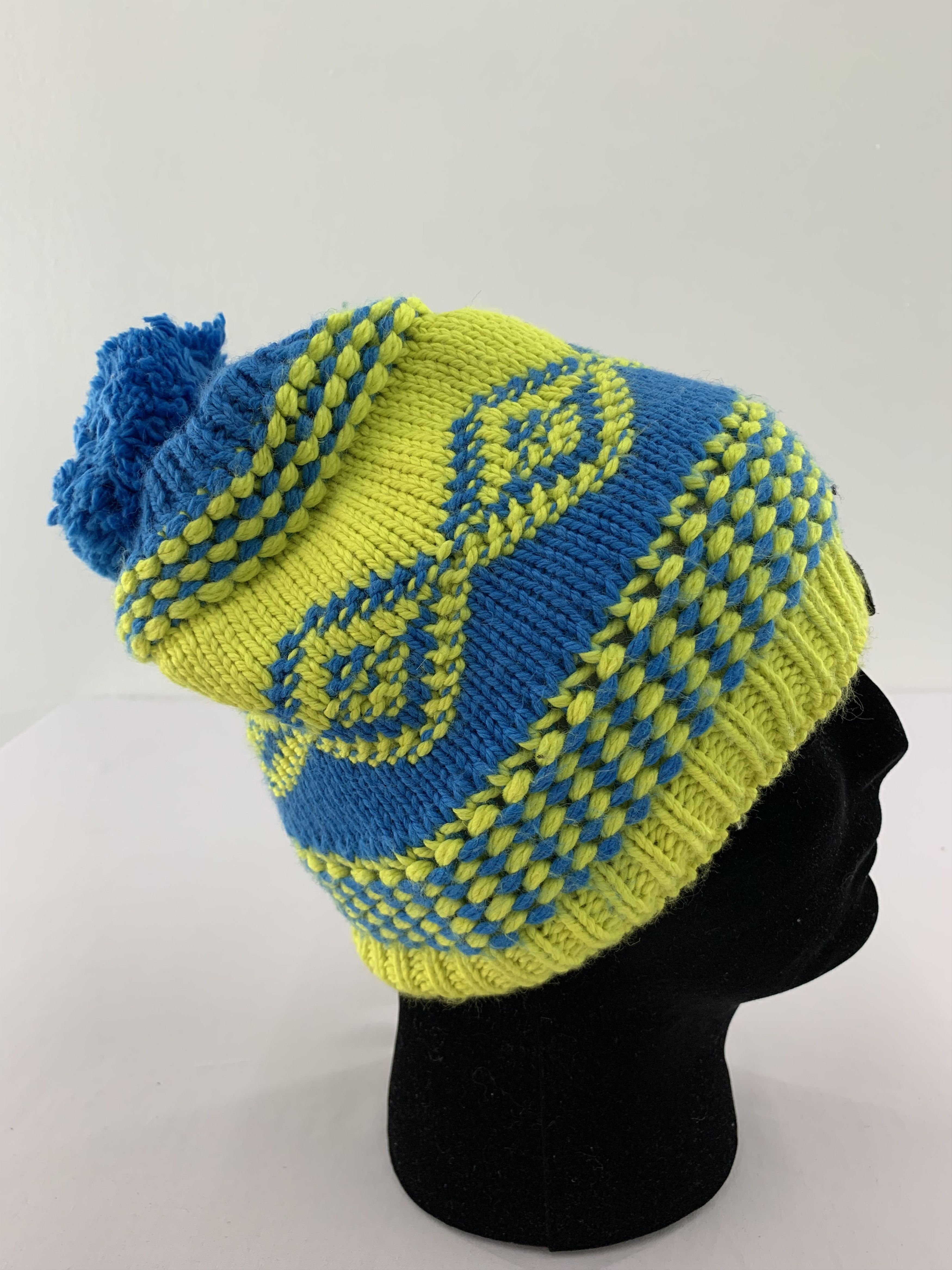 Haglofs Haglofs Wool Blend Beanie Hat Snow Cap Size ONE SIZE - 5 Thumbnail