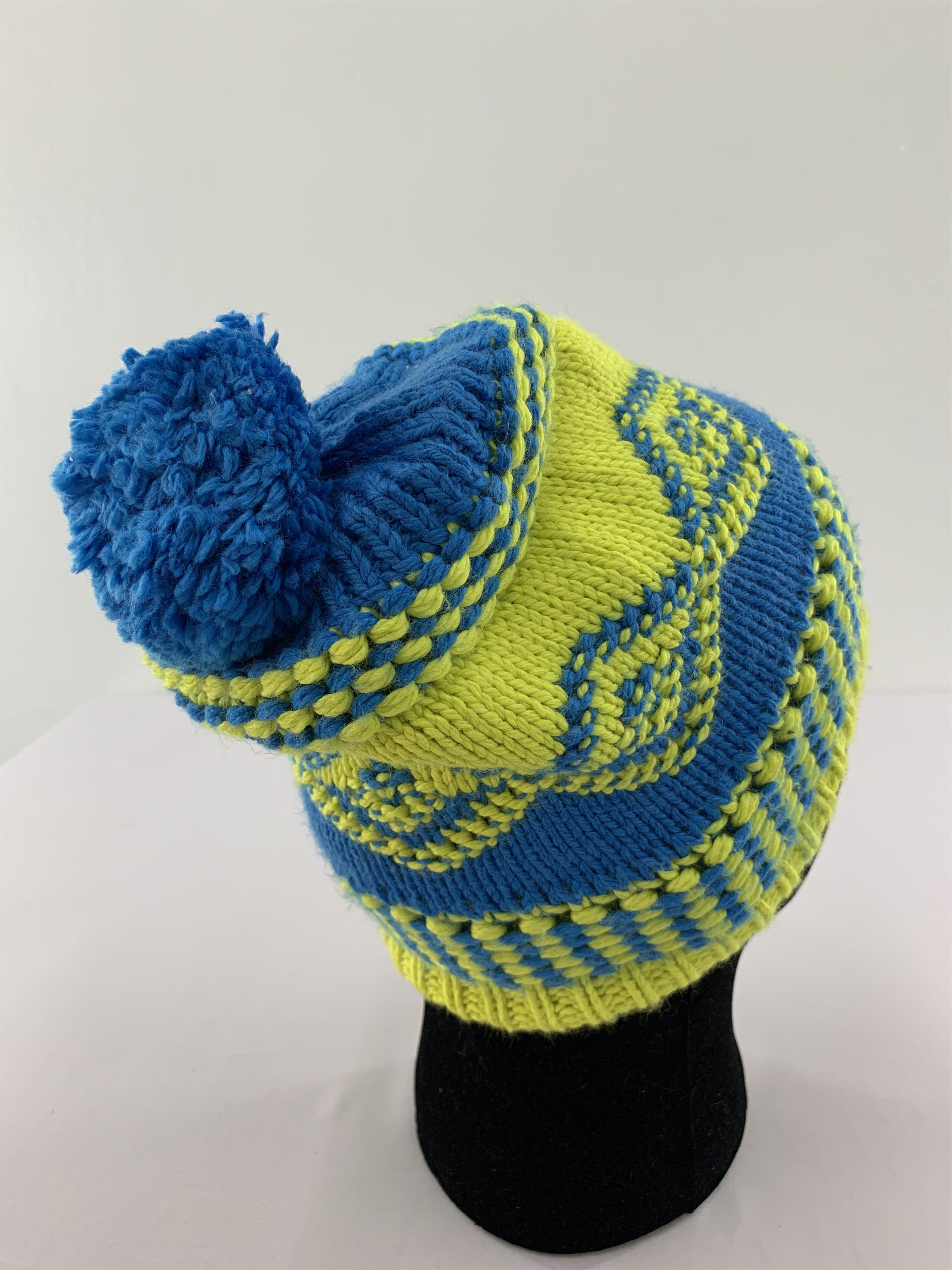 Haglofs Haglofs Wool Blend Beanie Hat Snow Cap Size ONE SIZE - 4 Thumbnail