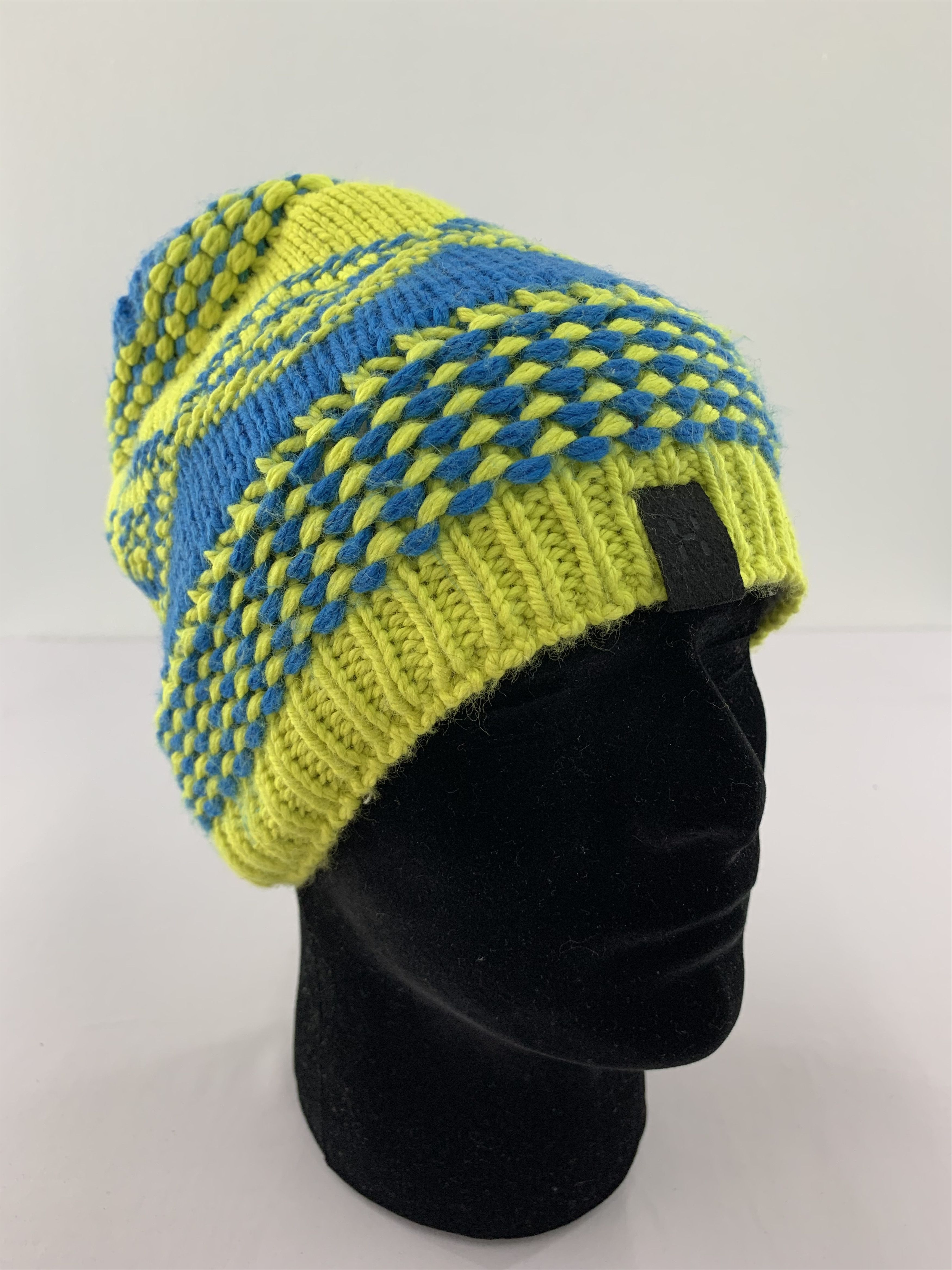 Haglofs Haglofs Wool Blend Beanie Hat Snow Cap Size ONE SIZE - 6 Thumbnail