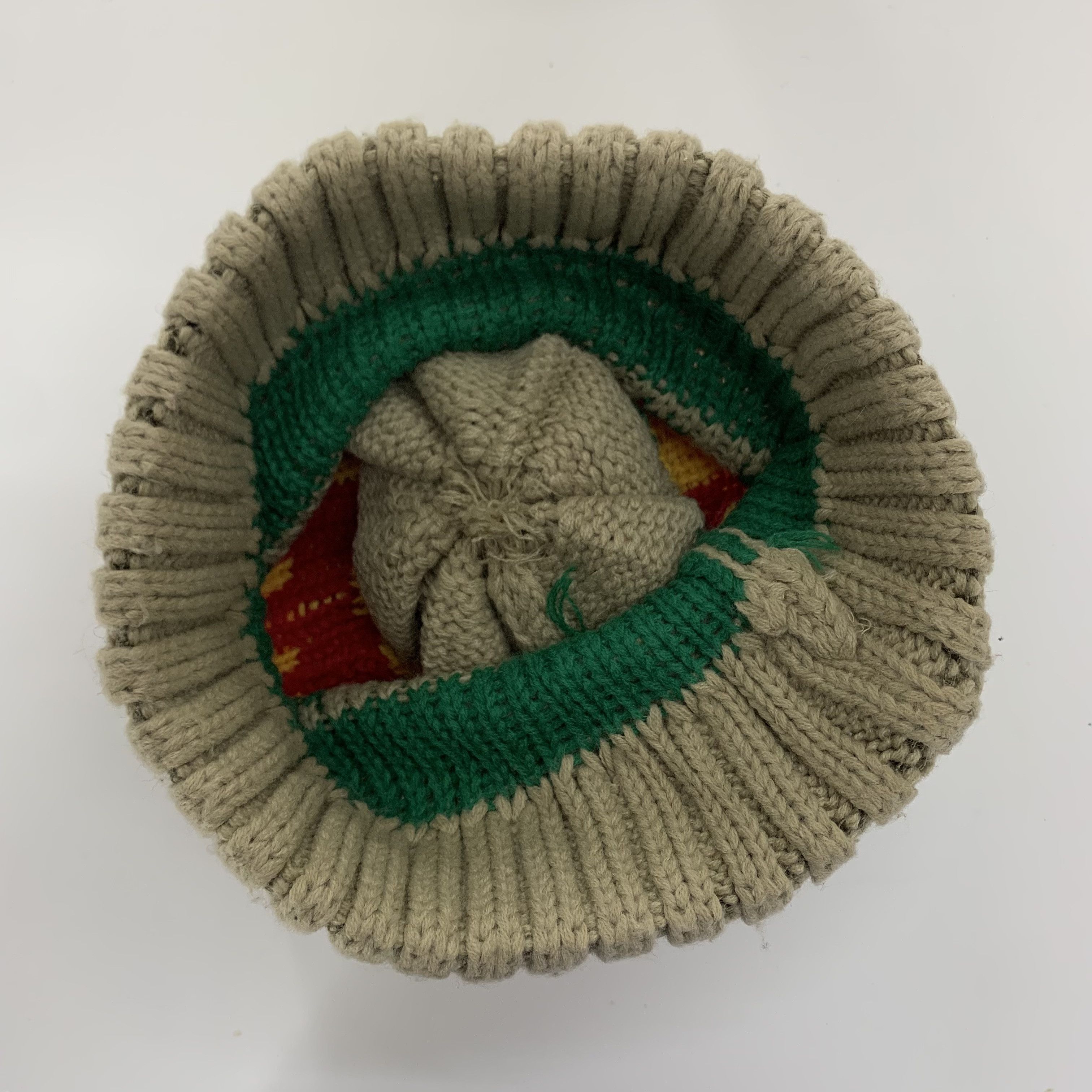 Other Jamaica Snow Cap Beanie Hats - B3038 Size ONE SIZE - 6 Thumbnail