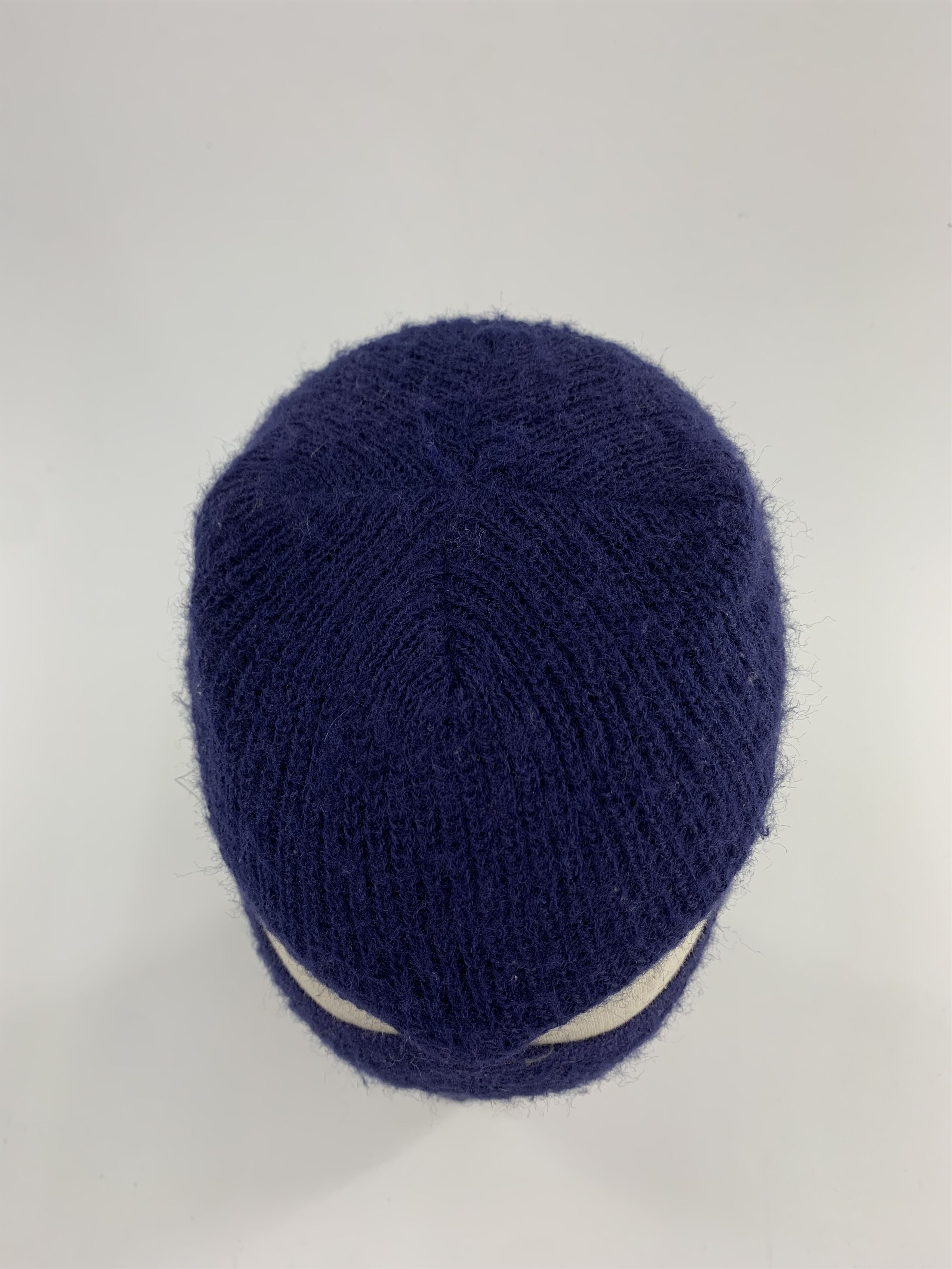 Other Unknown Blue Balaclava Beanie Hat - B3012 Size ONE SIZE - 5 Thumbnail