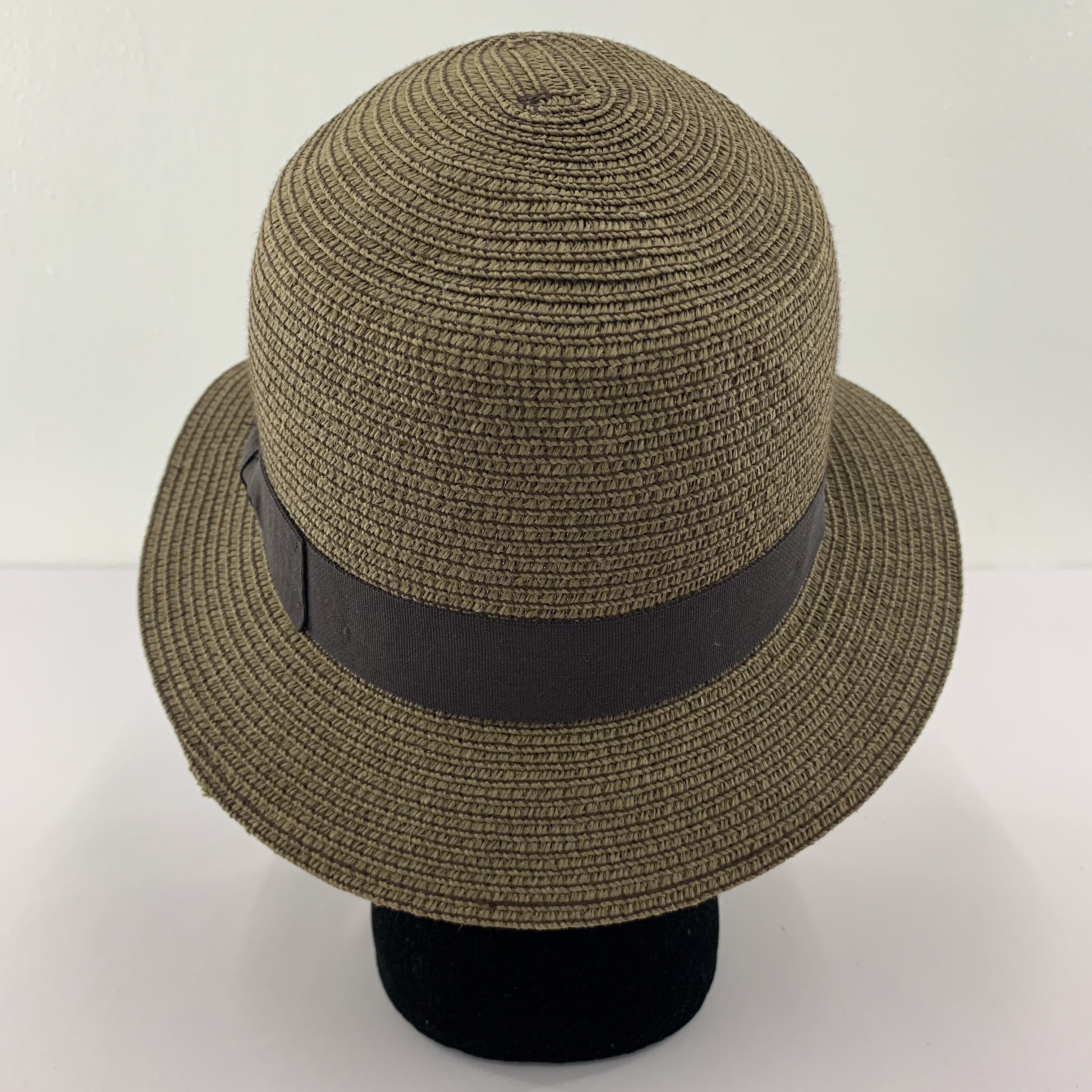 Vintage Unknown Bucket Hats Nice Design - S2032 Size ONE SIZE - 4 Thumbnail