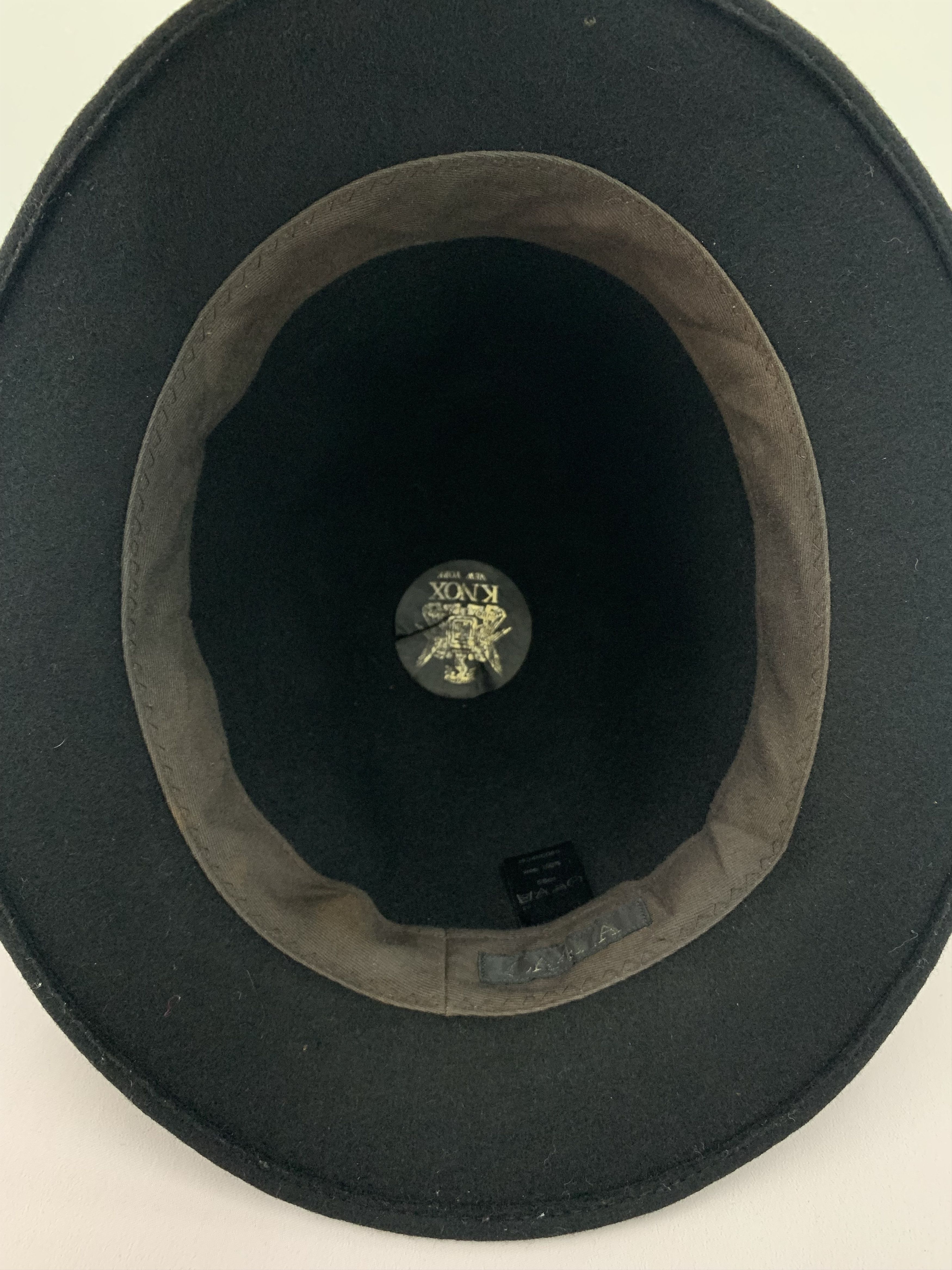 CA4LA Ca4la Black Hat - S3079 Size ONE SIZE - 6 Thumbnail