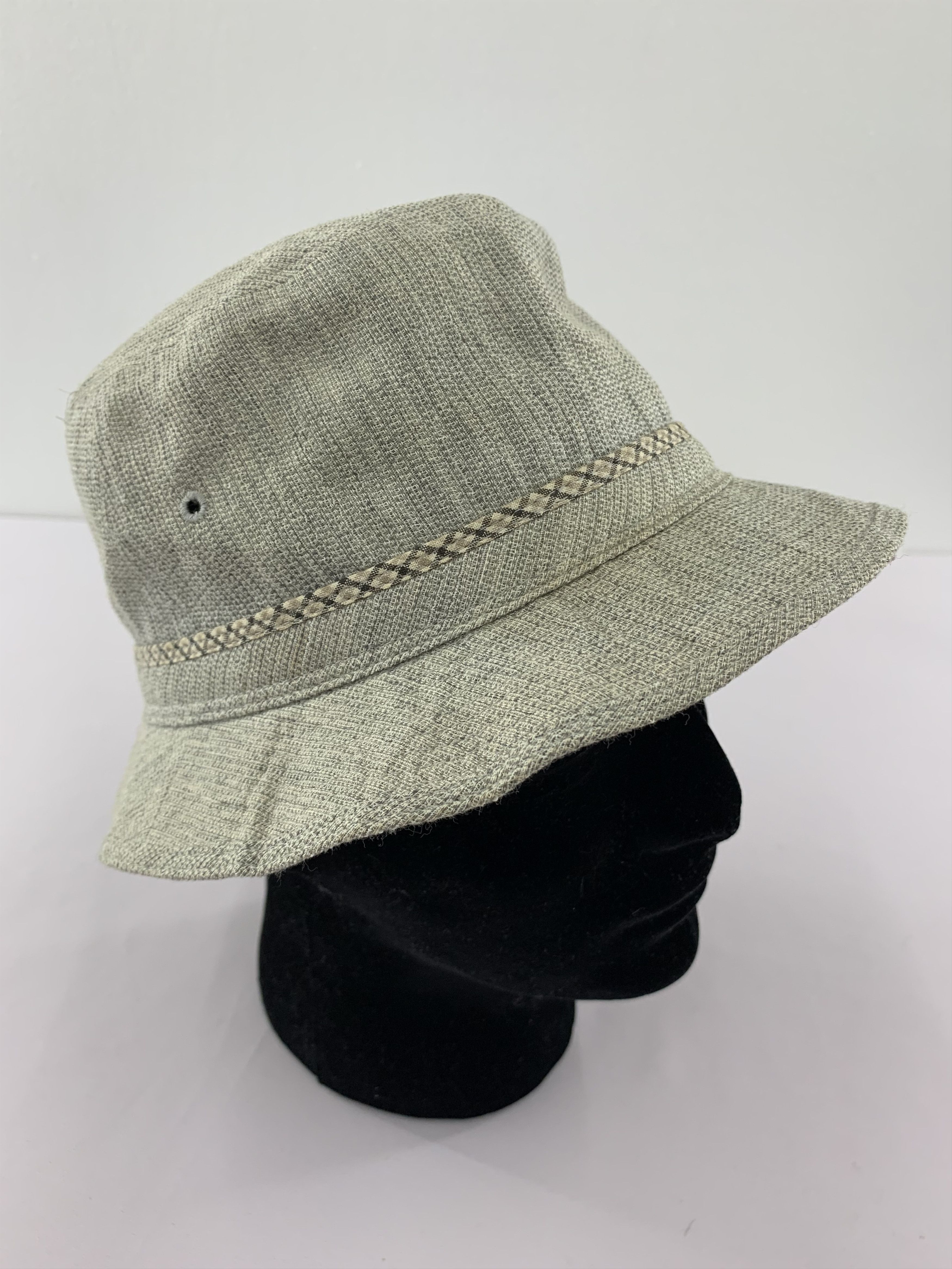 S.T. Dupont ST Dupont Bucket Hat - S1009 Size ONE SIZE - 3 Thumbnail