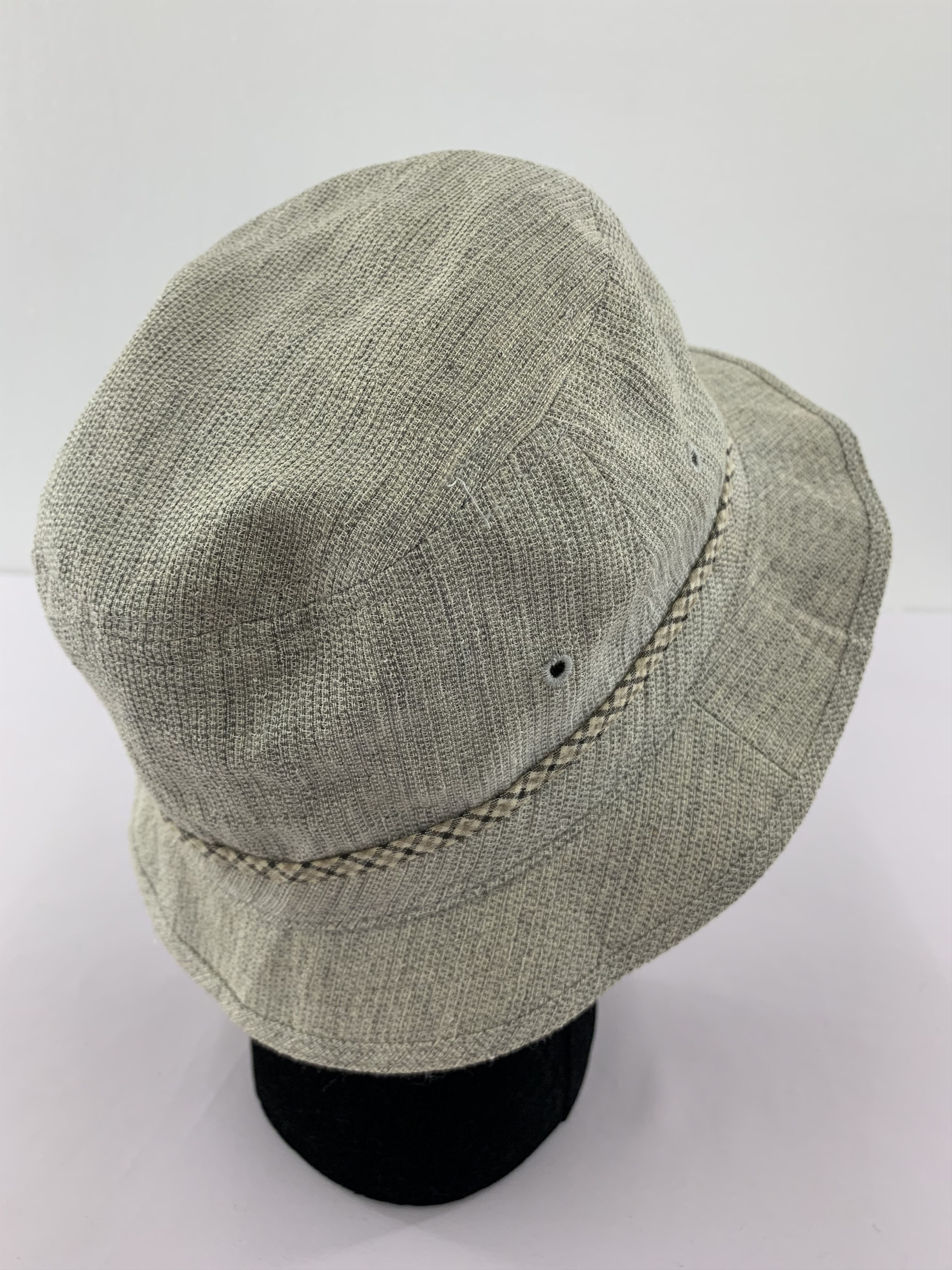 S.T. Dupont ST Dupont Bucket Hat - S1009 Size ONE SIZE - 4 Thumbnail