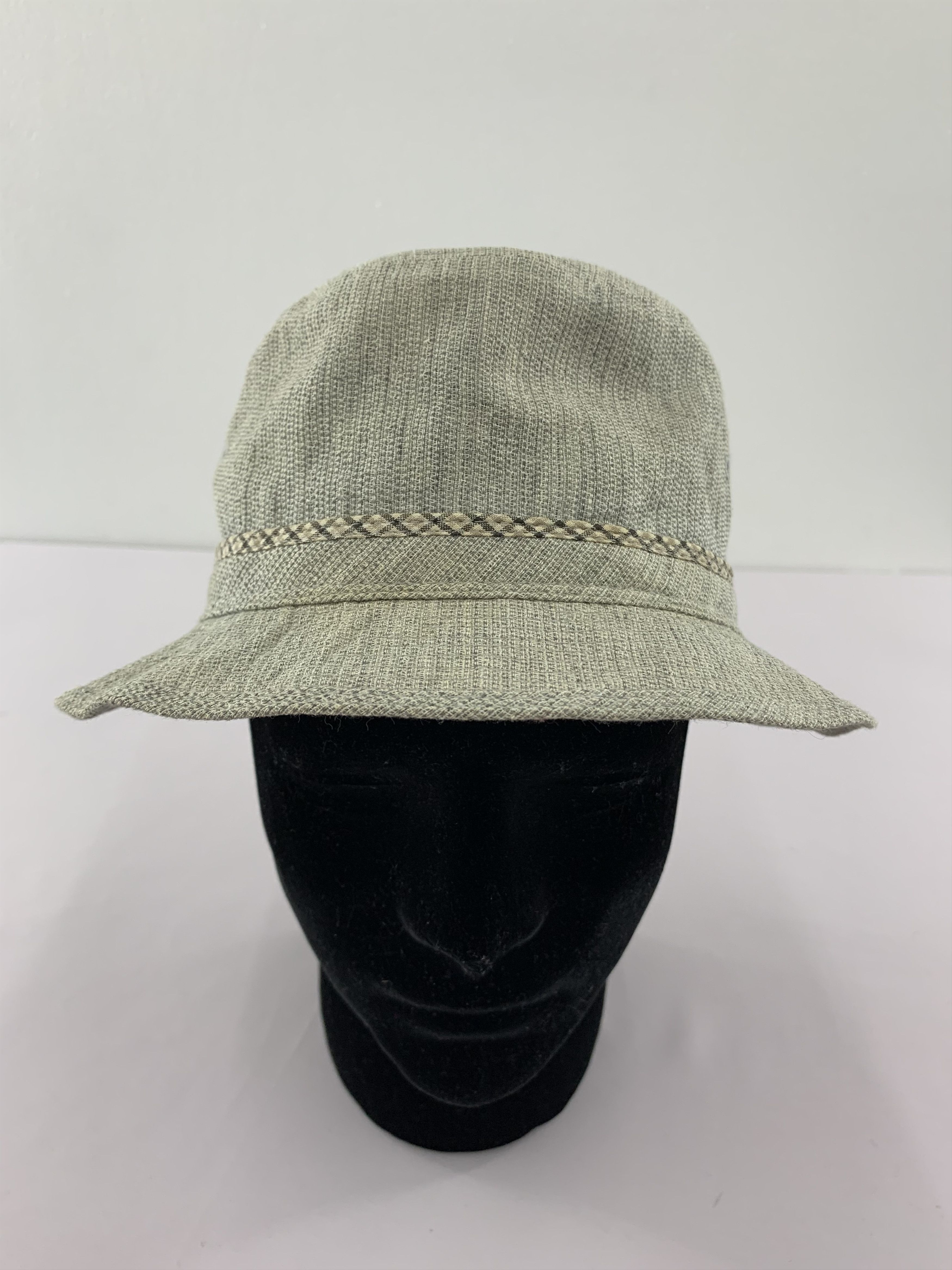 S.T. Dupont ST Dupont Bucket Hat - S1009 Size ONE SIZE - 2 Thumbnail