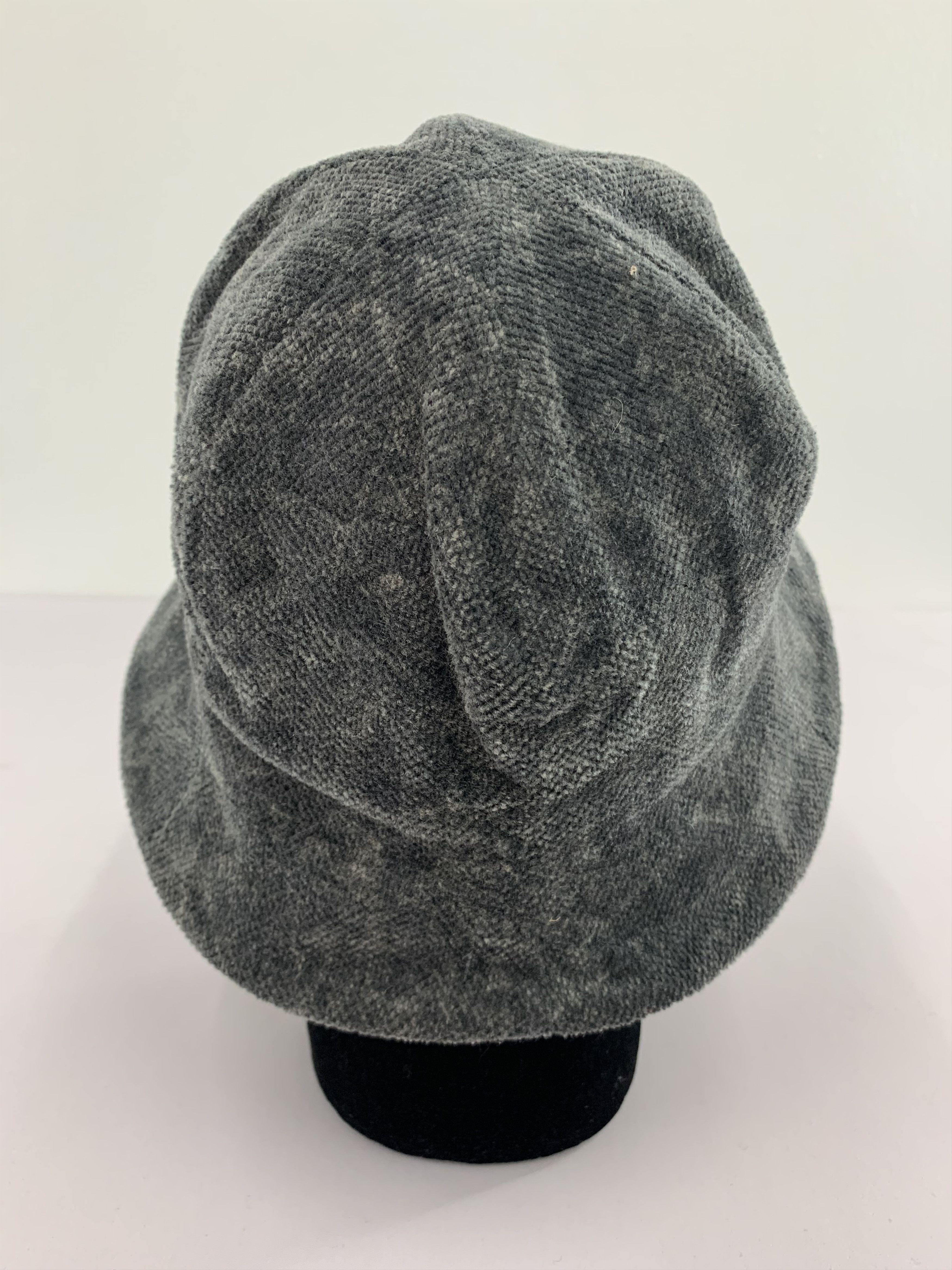 Japanese Brand Distressed Hat Aurora Hats - S3053 Size ONE SIZE - 5 Thumbnail