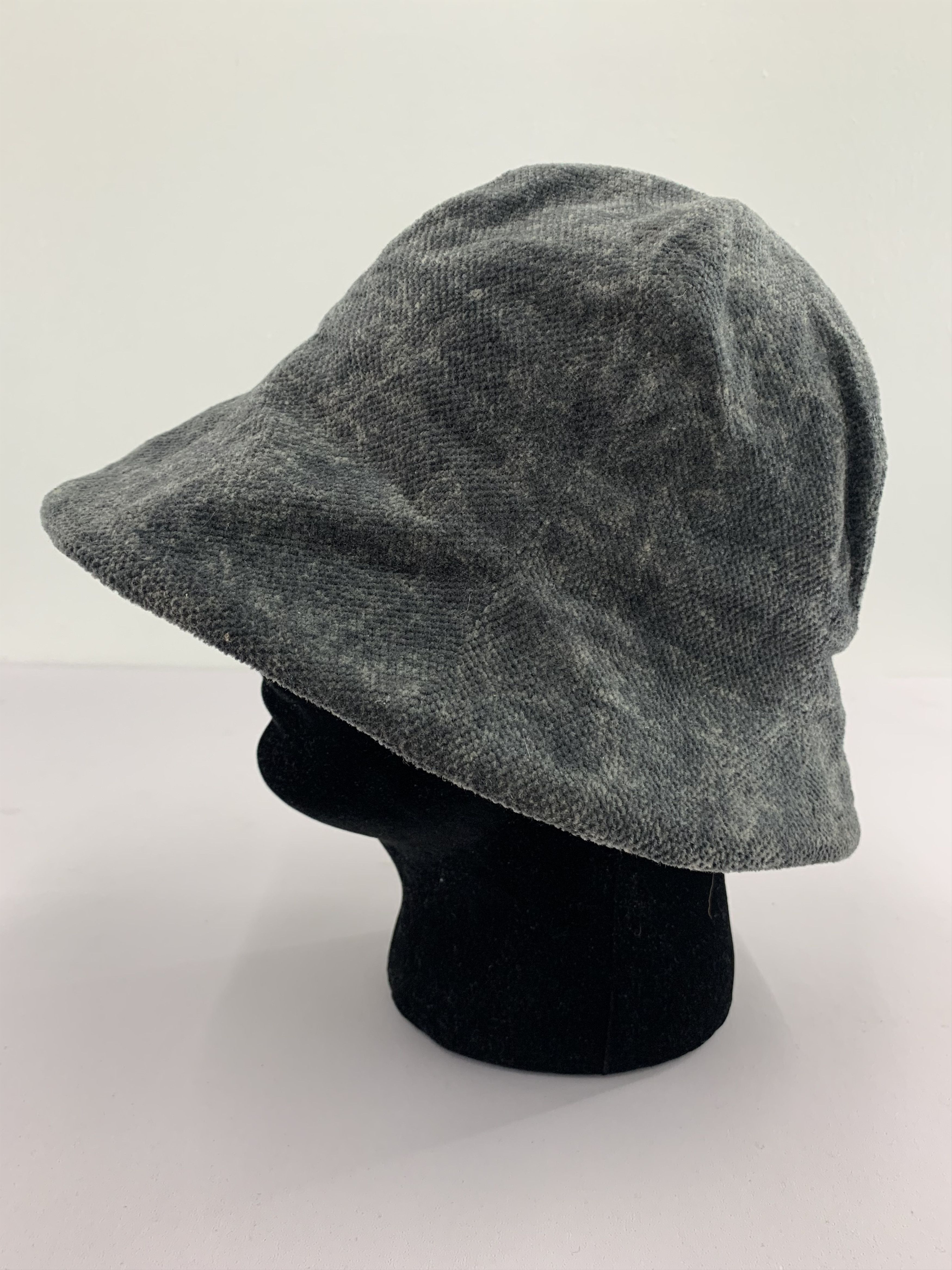 Japanese Brand Distressed Hat Aurora Hats - S3053 Size ONE SIZE - 1 Thumbnail