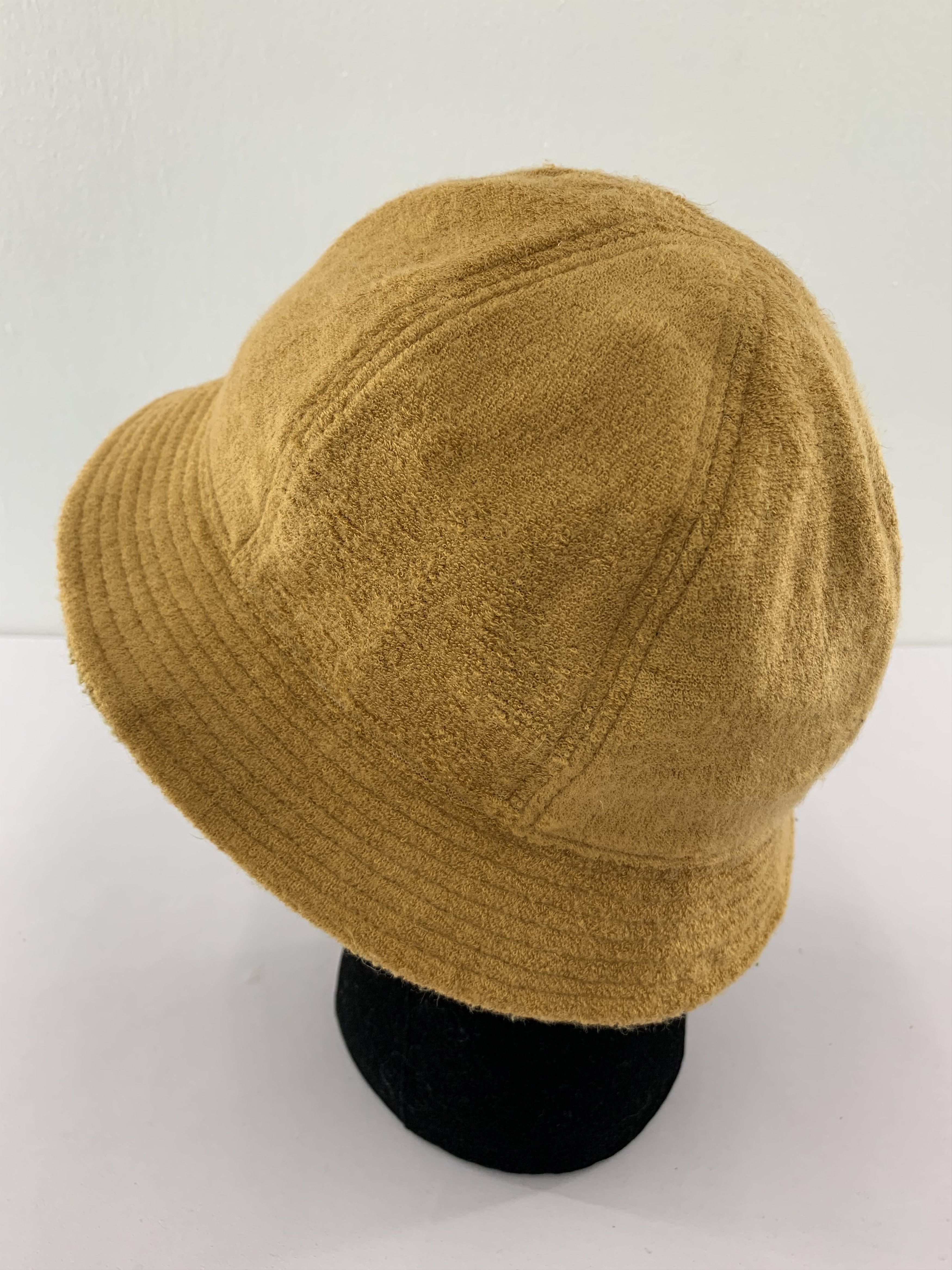 Japanese Brand Papillion Bucket Hat - S1032 Size ONE SIZE - 5 Thumbnail
