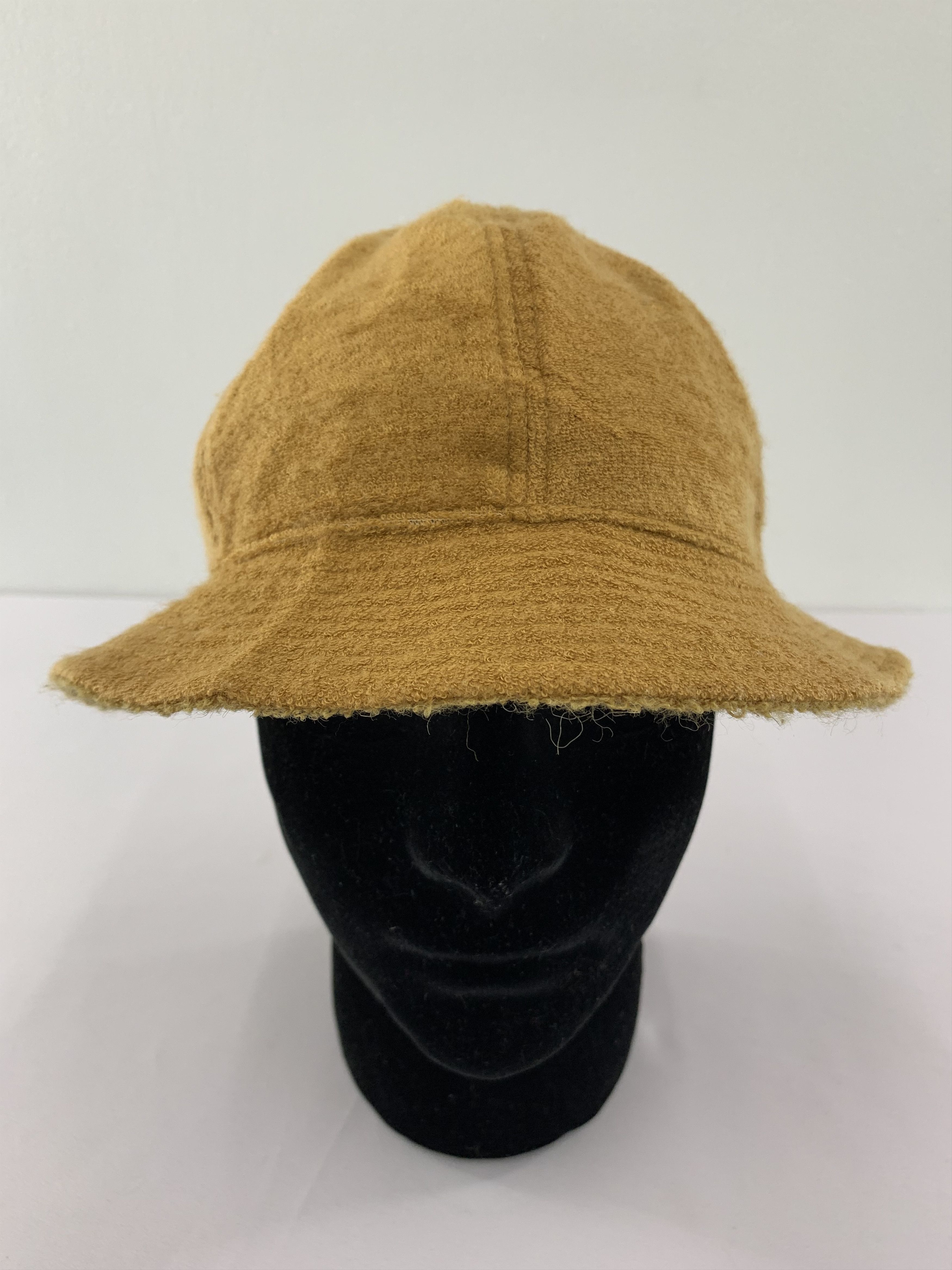 Japanese Brand Papillion Bucket Hat - S1032 Size ONE SIZE - 2 Thumbnail