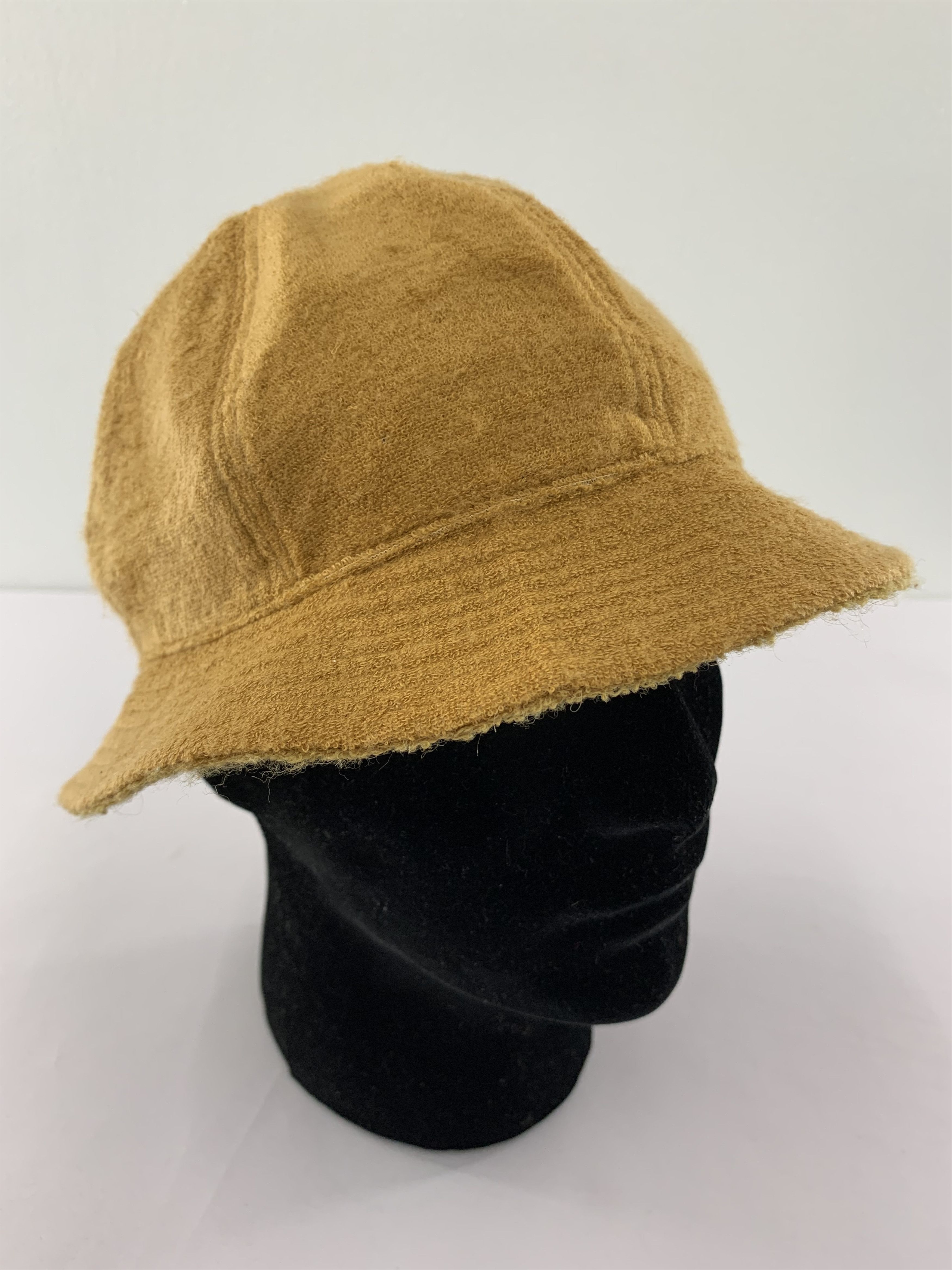 Japanese Brand Papillion Bucket Hat - S1032 Size ONE SIZE - 3 Thumbnail